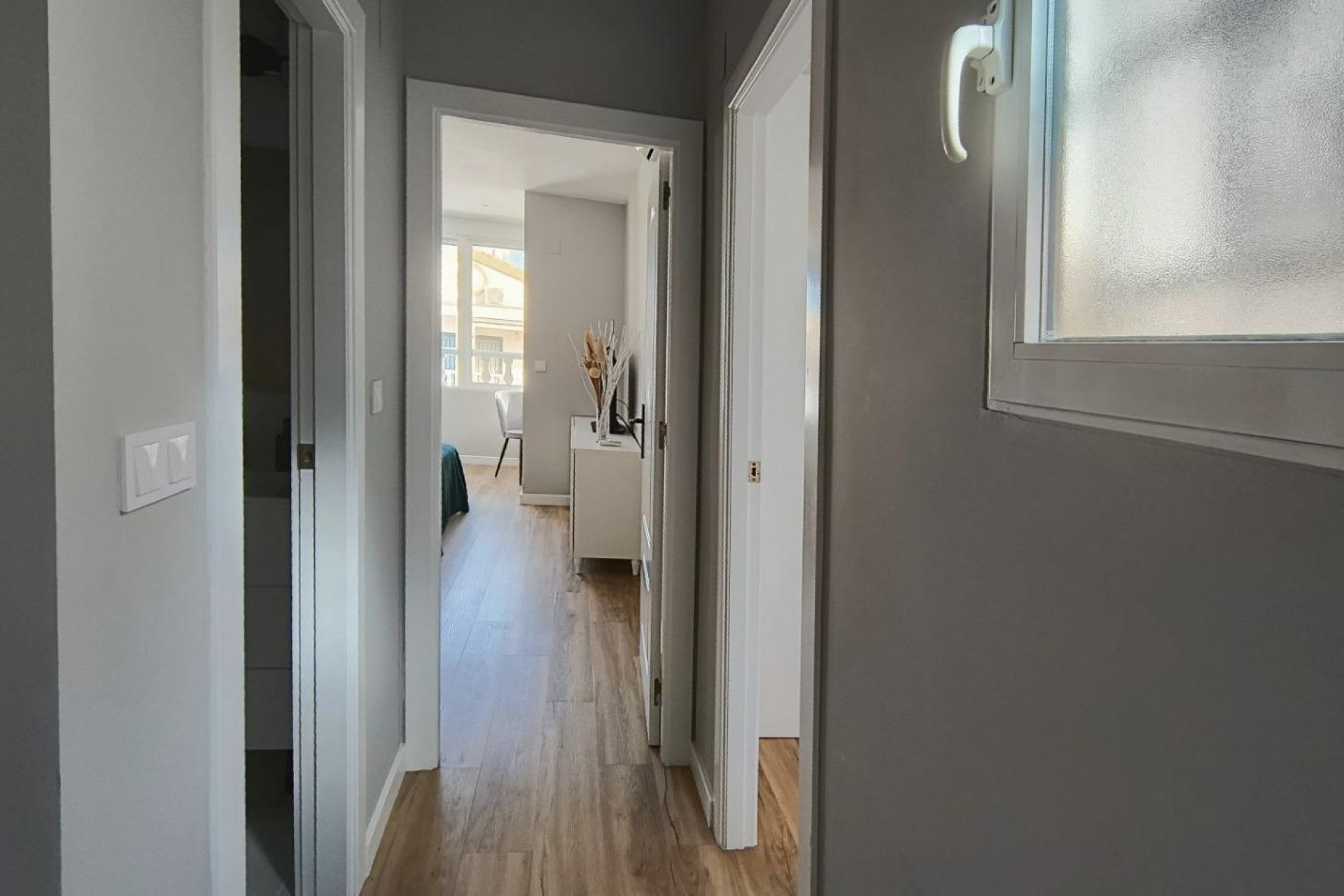 Reventa - Town House -
Orihuela Costa - Los Balcones