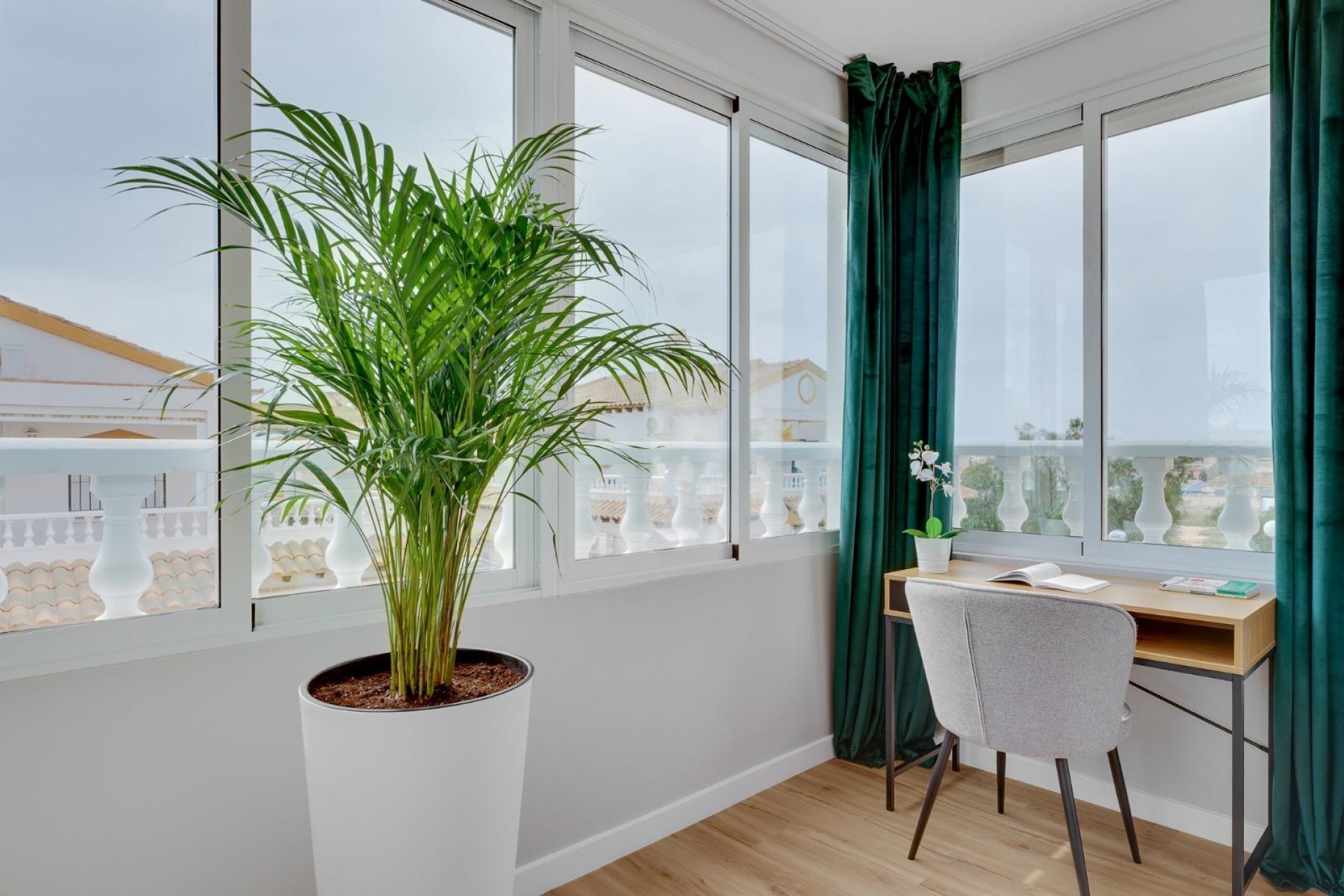 Reventa - Town House -
Orihuela Costa - Los Balcones