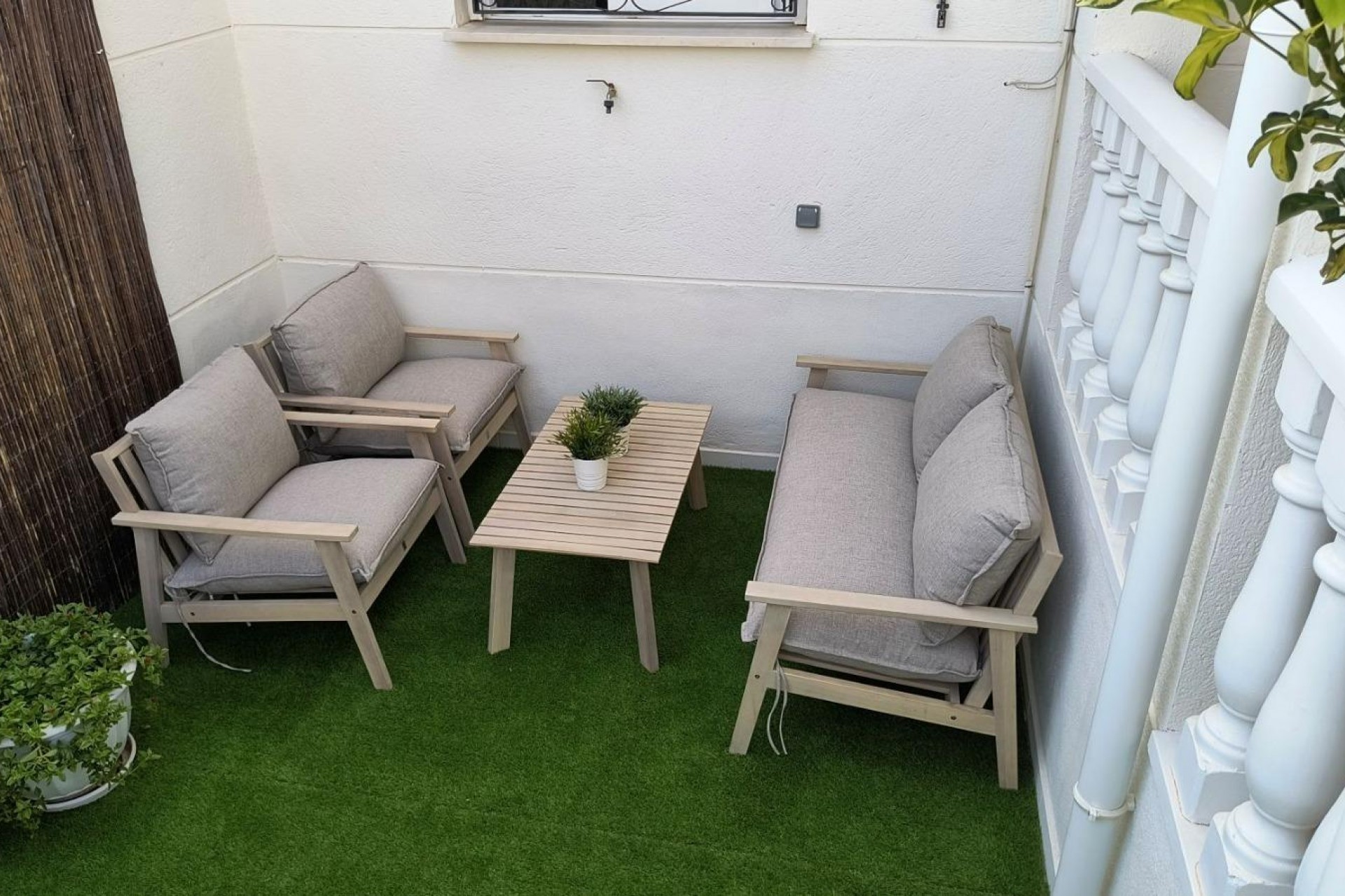 Reventa - Town House -
Orihuela Costa - Los Balcones