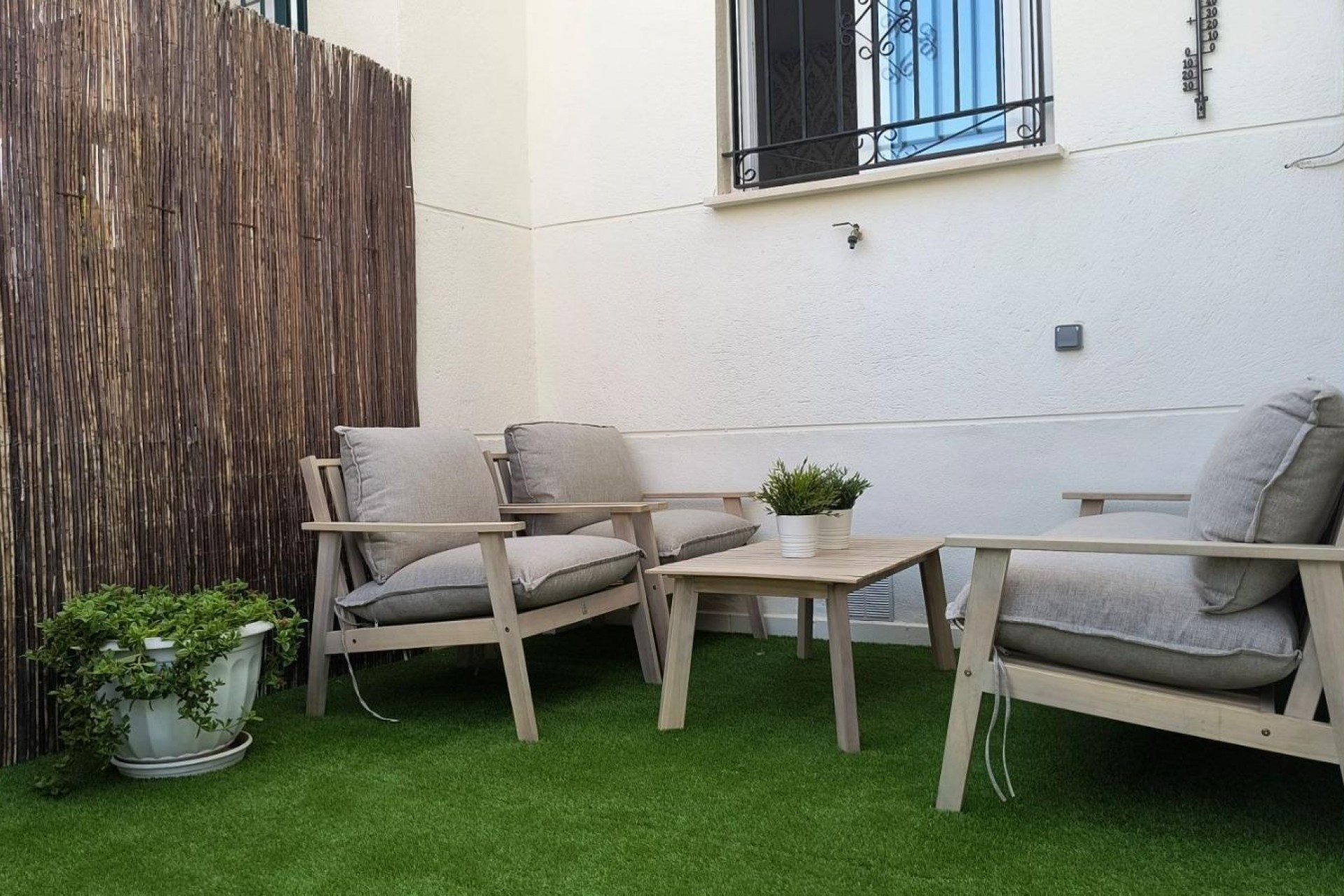 Reventa - Town House -
Orihuela Costa - Los Balcones