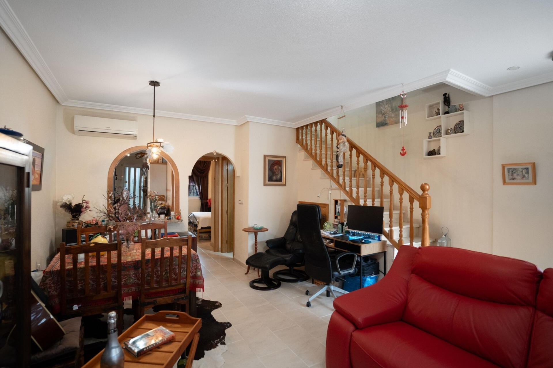 Reventa - Town House -
Orihuela Costa - Los Dolses