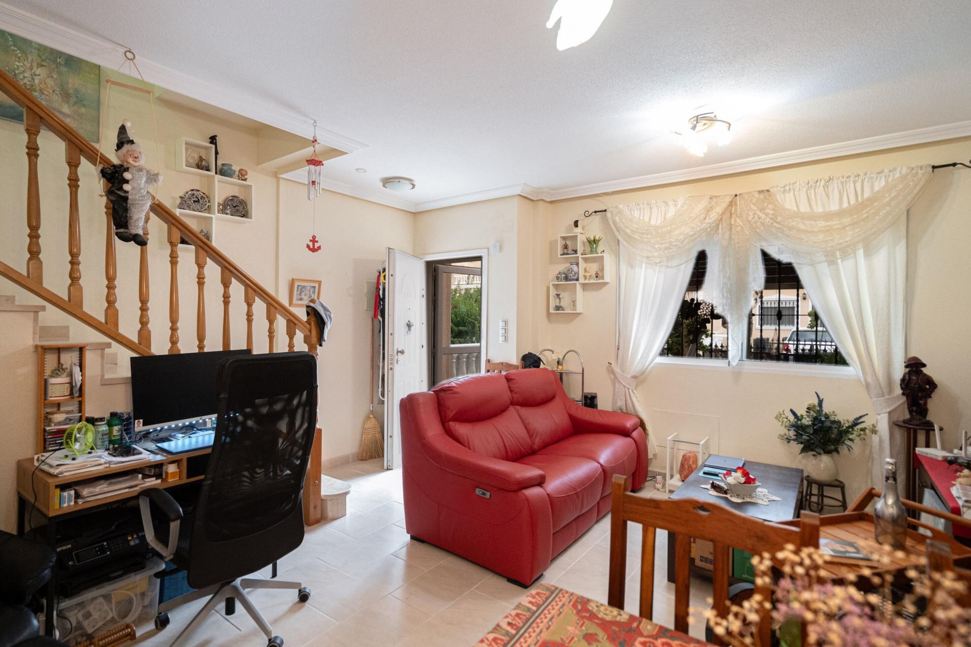 Reventa - Town House -
Orihuela Costa - Los Dolses