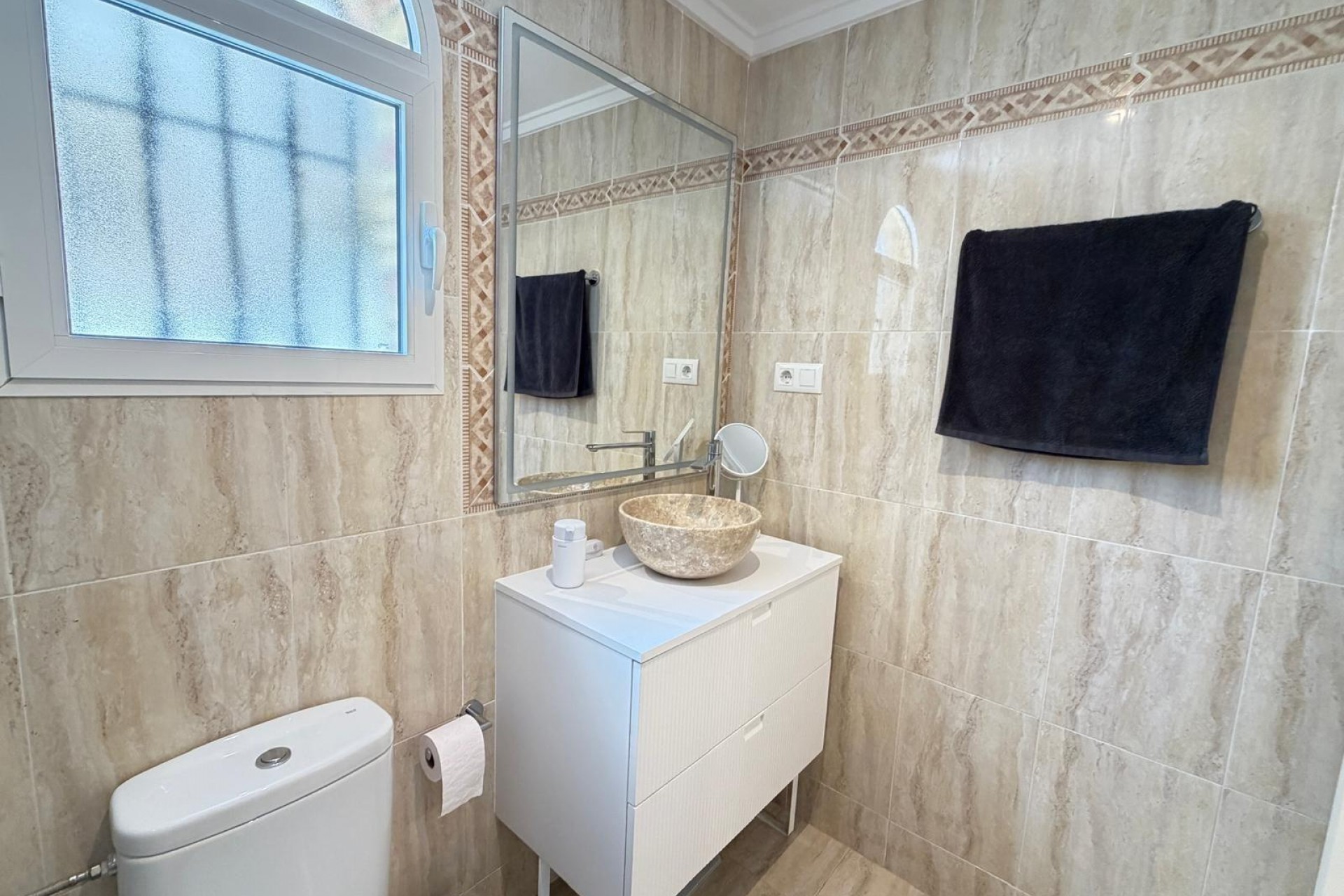 Reventa - Town House -
Orihuela Costa - Los Dolses