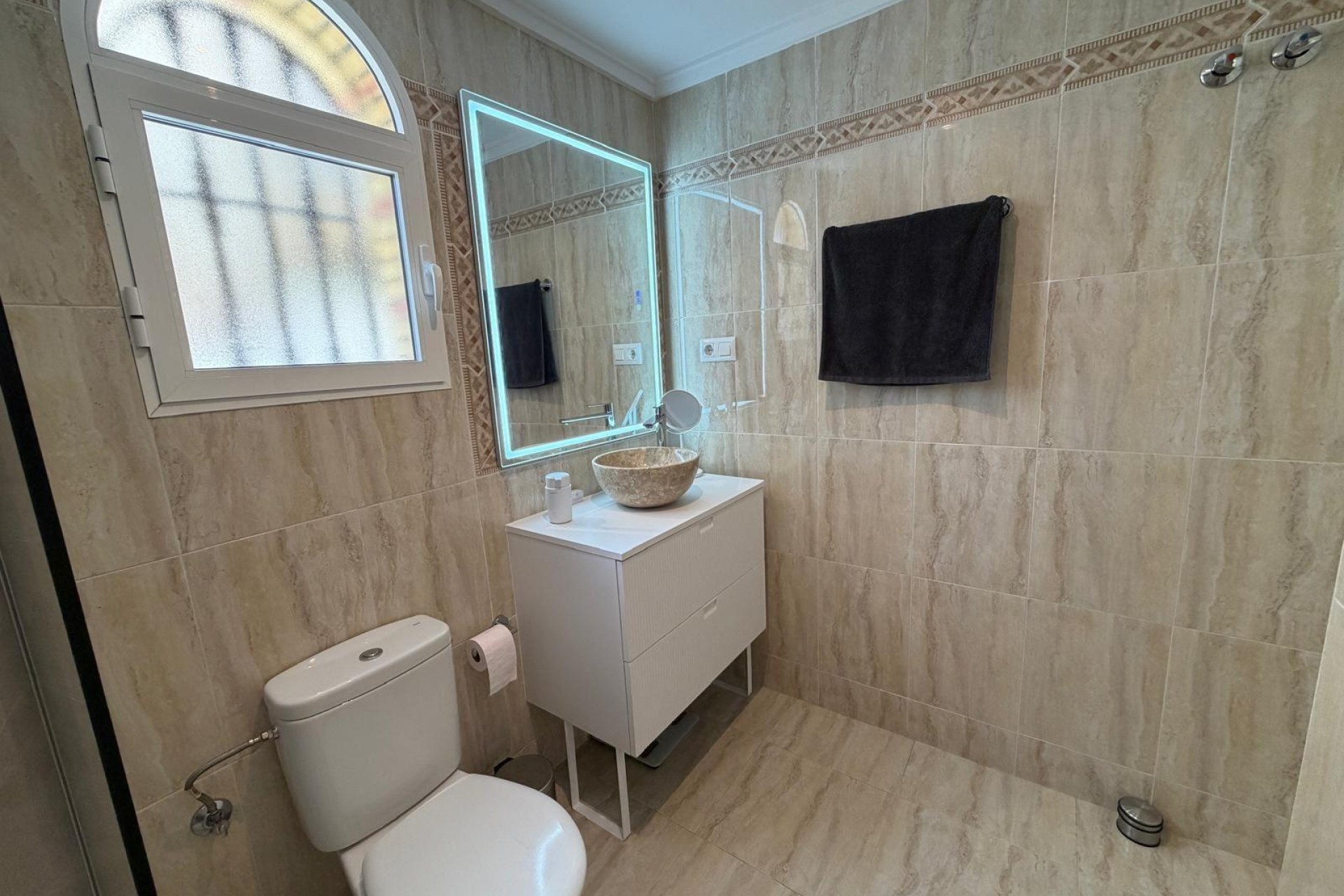 Reventa - Town House -
Orihuela Costa - Los Dolses
