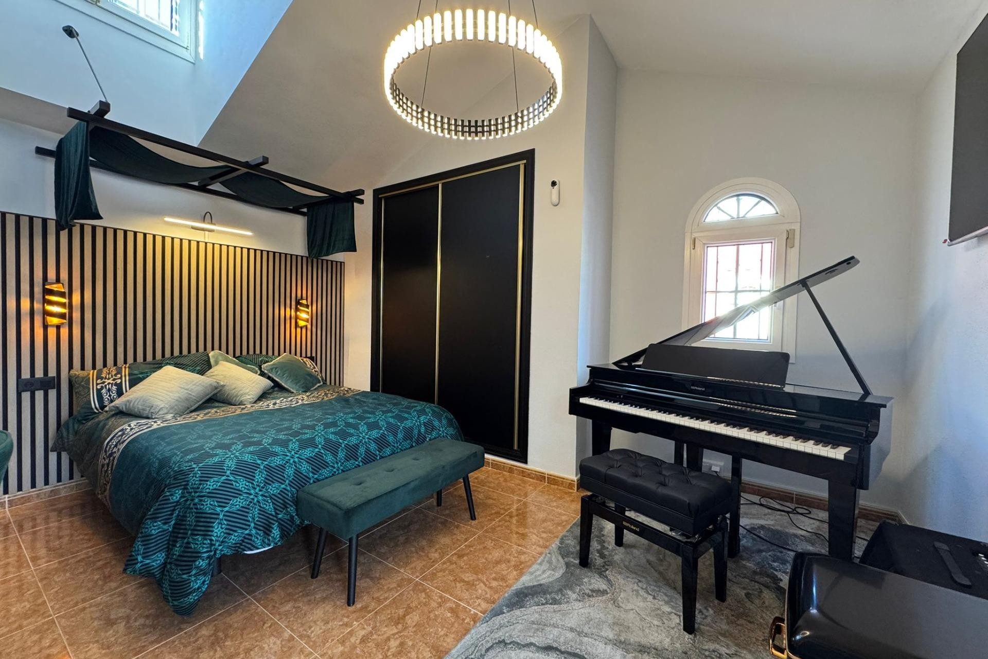 Reventa - Town House -
Orihuela Costa - Los Dolses
