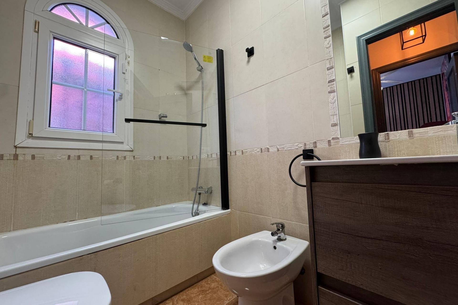 Reventa - Town House -
Orihuela Costa - Los Dolses