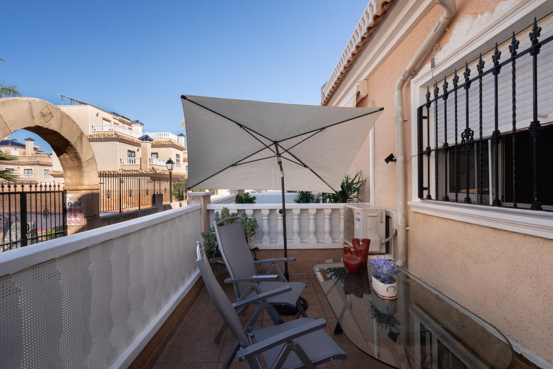 Reventa - Town House -
Orihuela Costa - Los Dolses