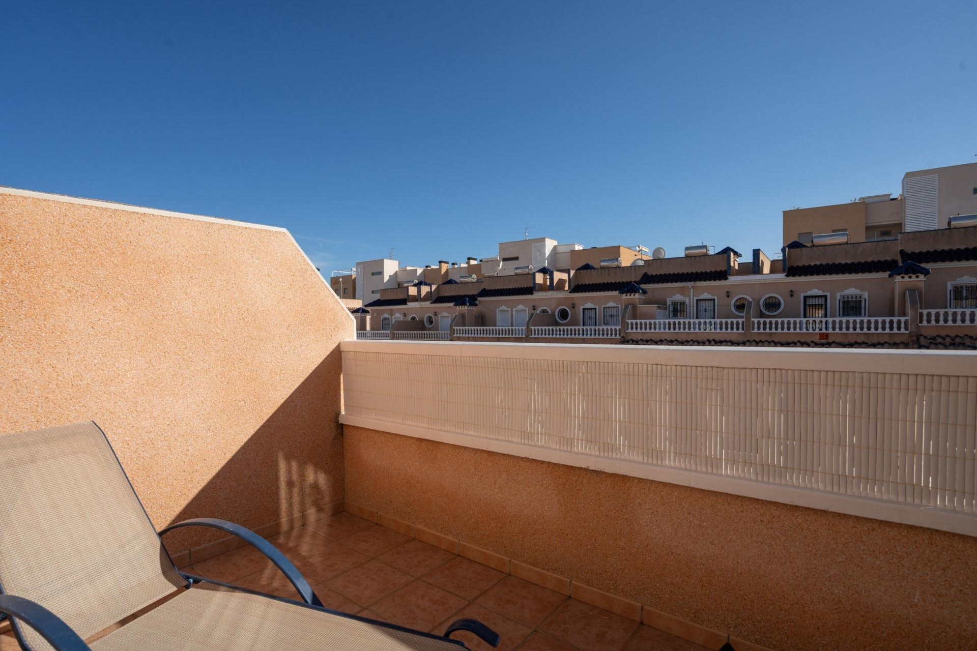Reventa - Town House -
Orihuela Costa - Los Dolses