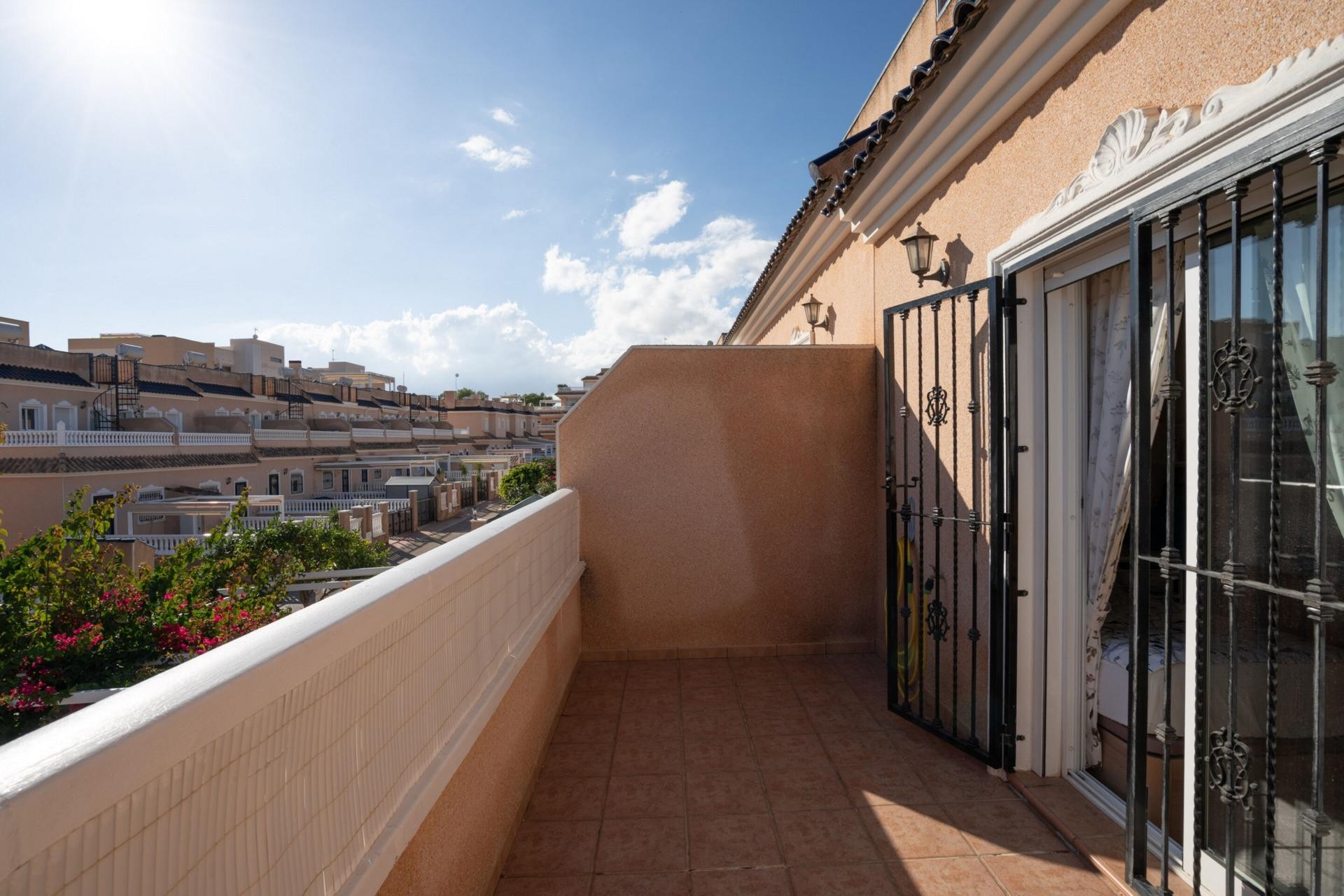 Reventa - Town House -
Orihuela Costa - Los Dolses
