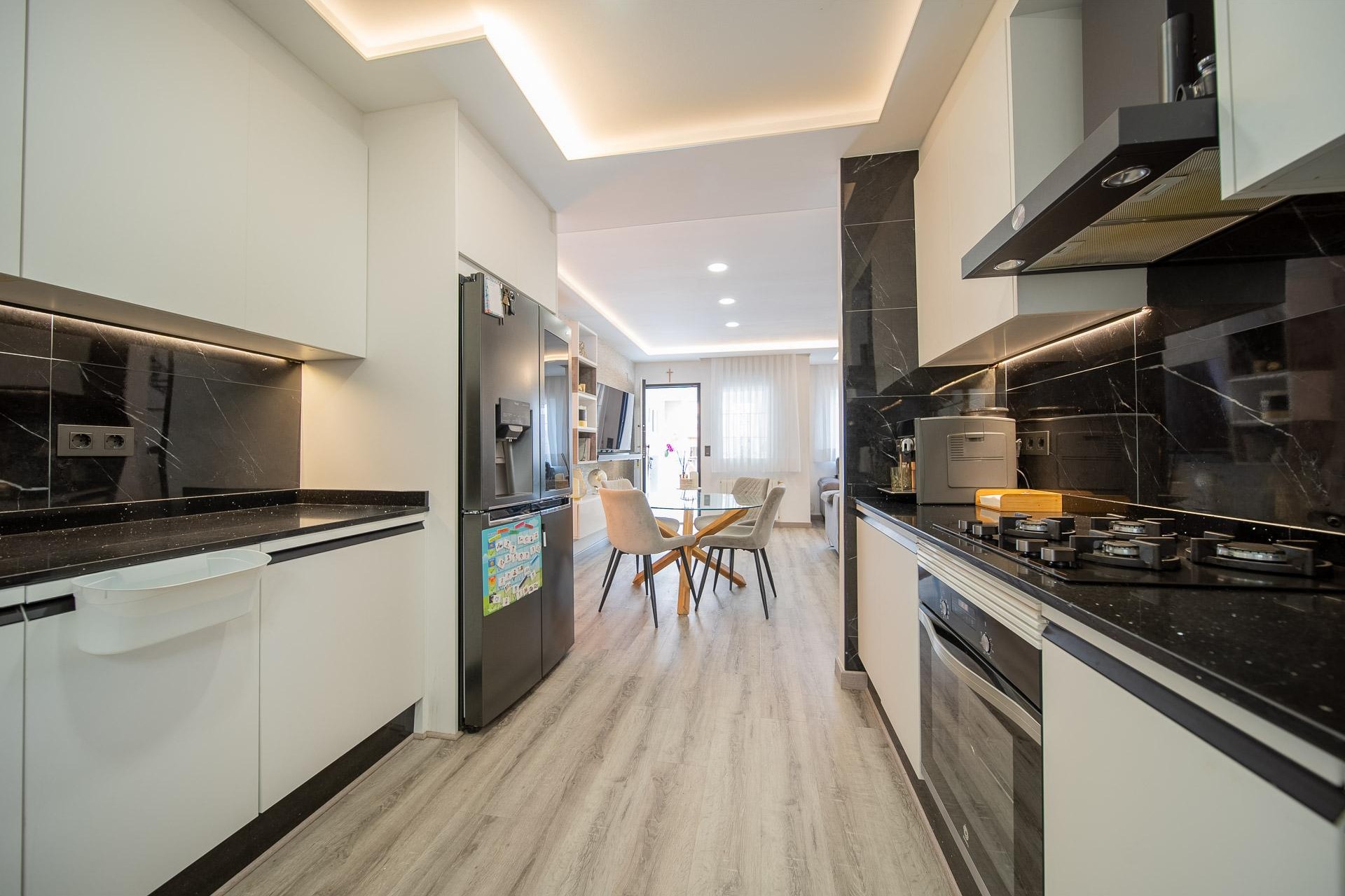 Reventa - Town House -
Orihuela Costa - PAU 26