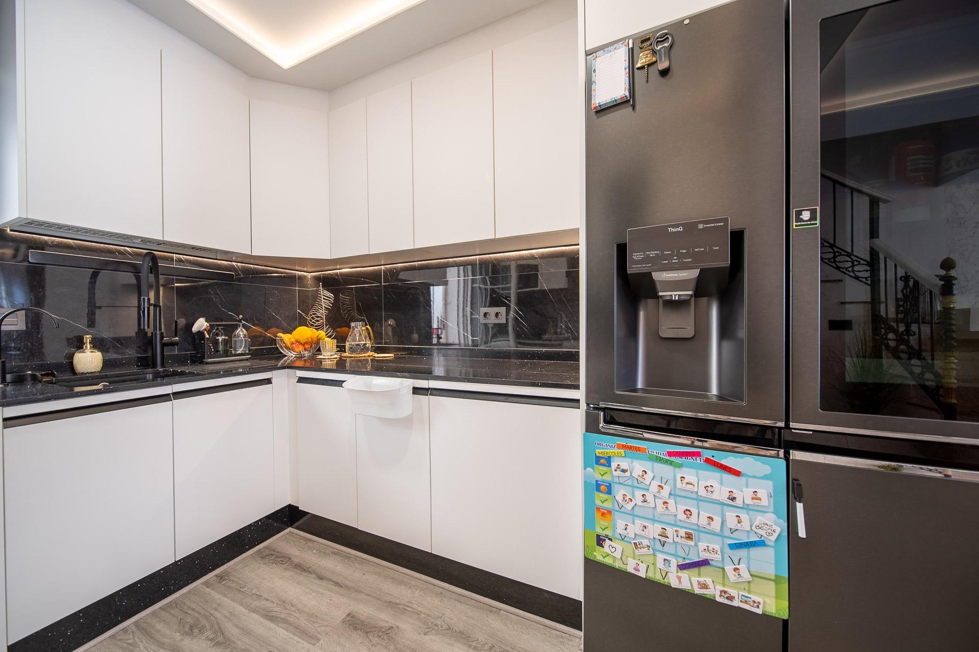 Reventa - Town House -
Orihuela Costa - PAU 26