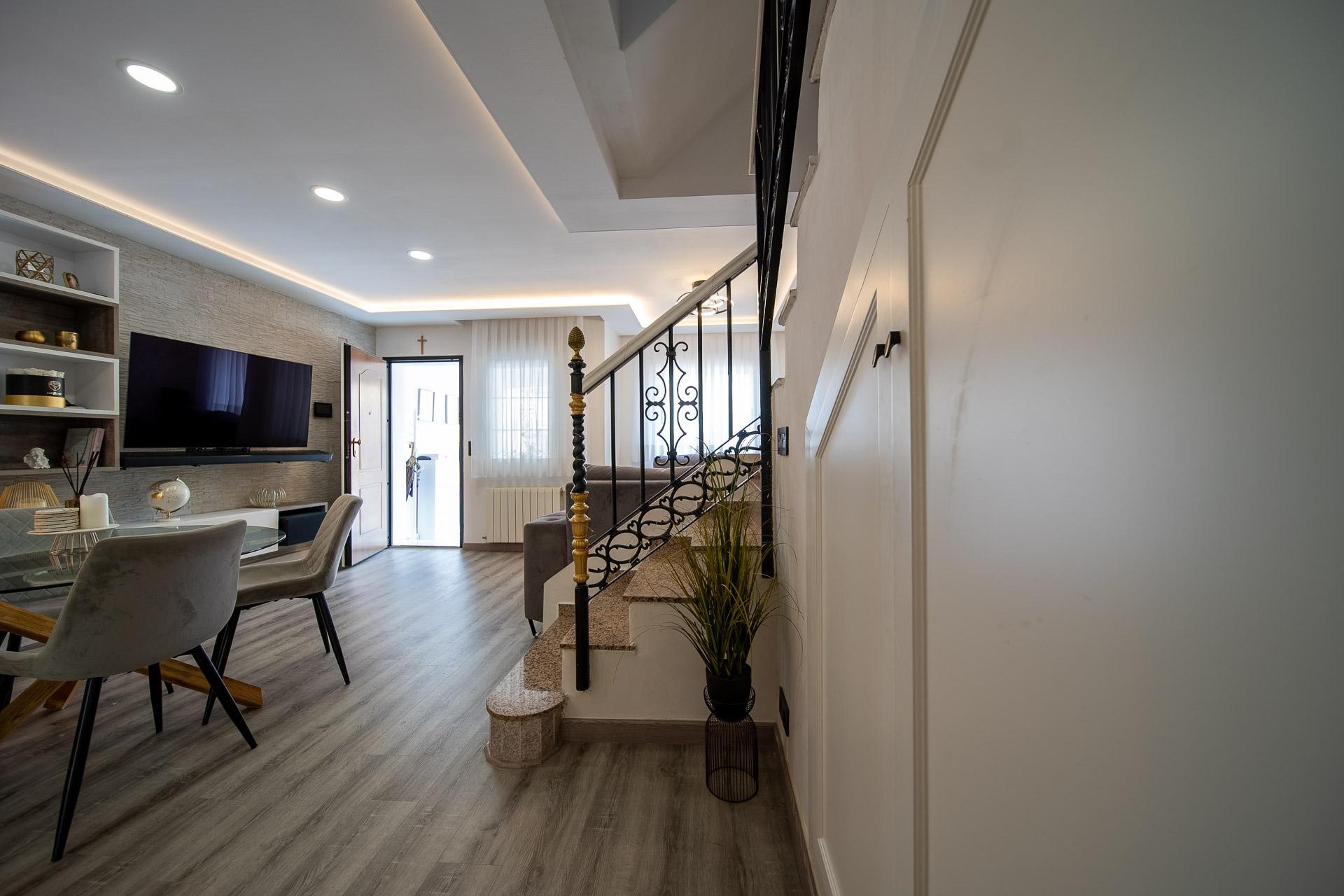 Reventa - Town House -
Orihuela Costa - PAU 26