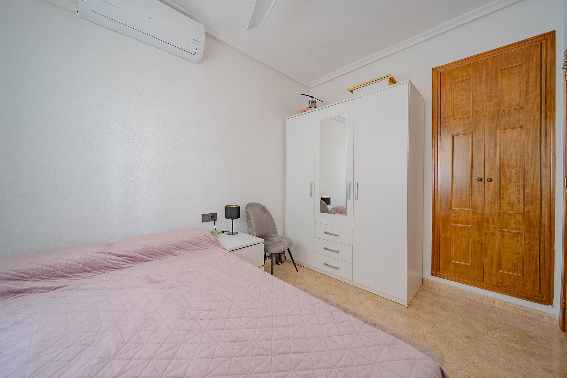 Reventa - Town House -
Orihuela Costa - PAU 26