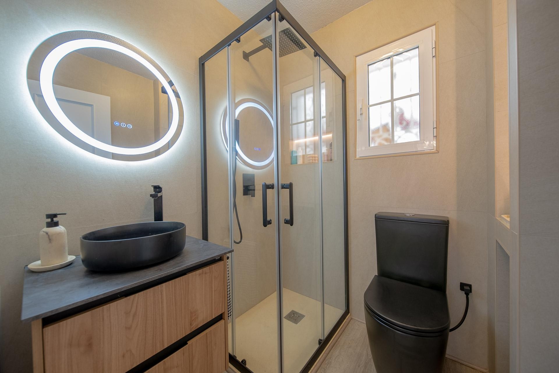 Reventa - Town House -
Orihuela Costa - PAU 26