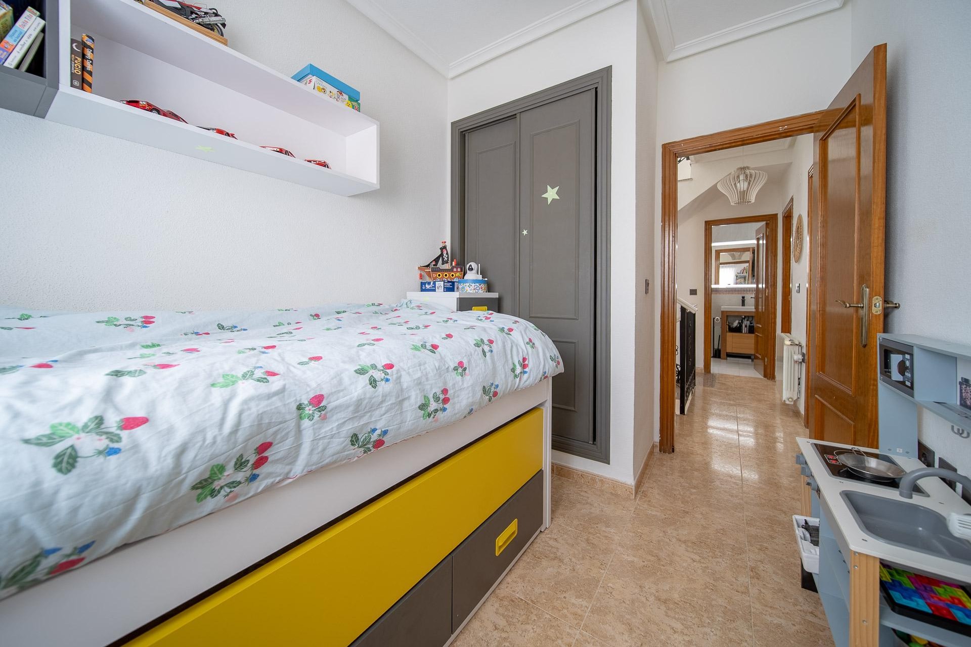 Reventa - Town House -
Orihuela Costa - PAU 26