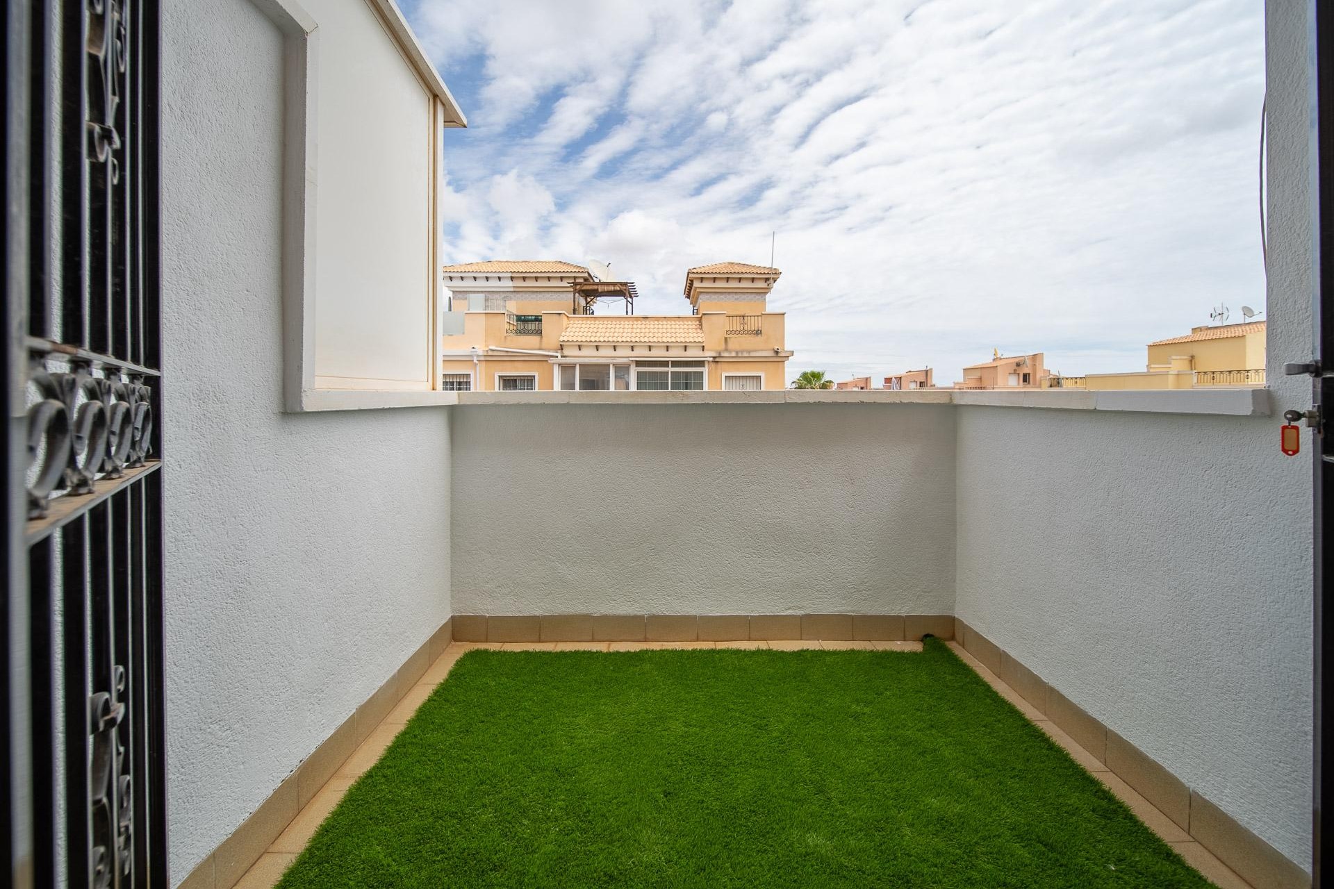 Reventa - Town House -
Orihuela Costa - PAU 26