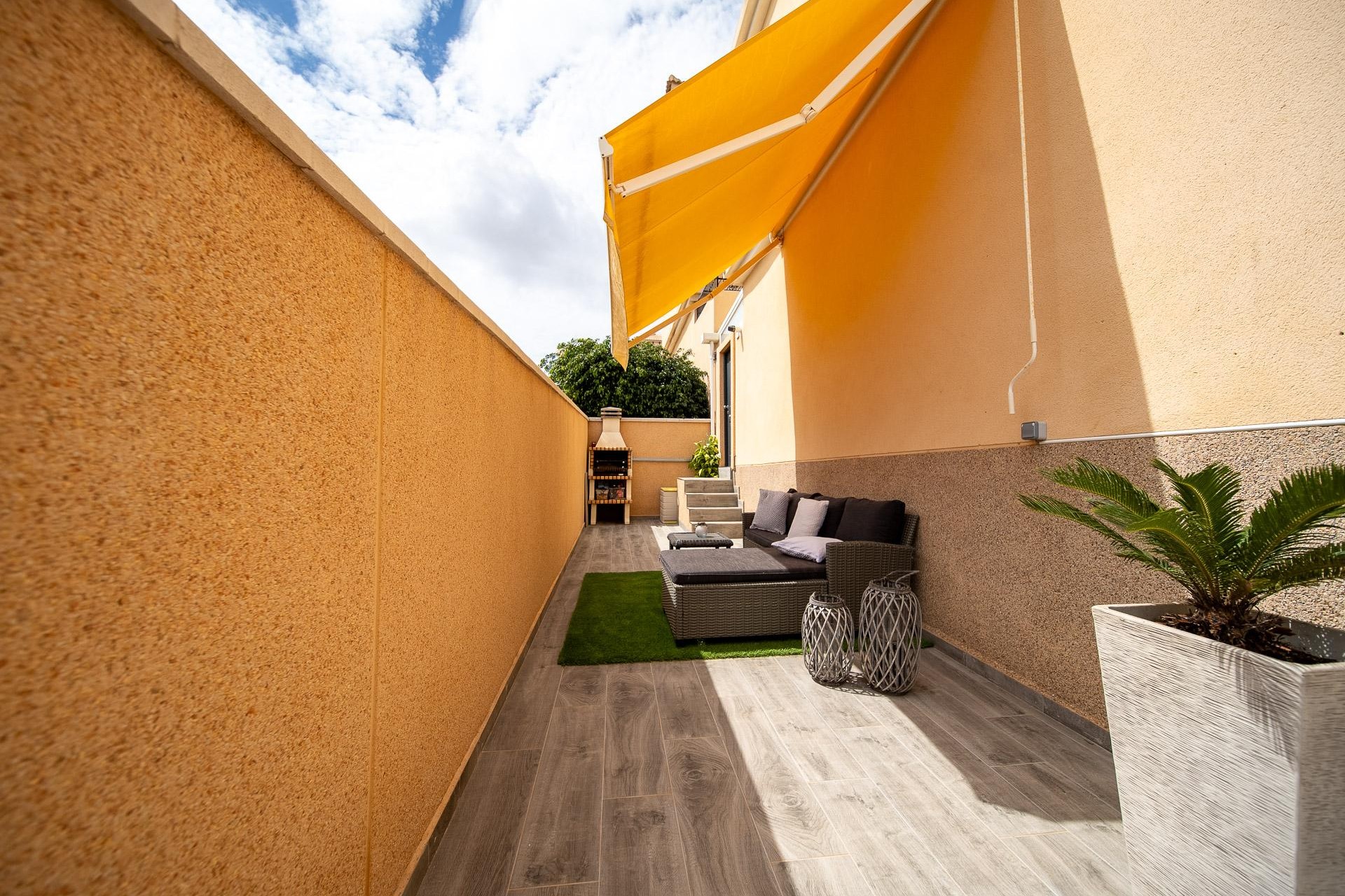 Reventa - Town House -
Orihuela Costa - PAU 26