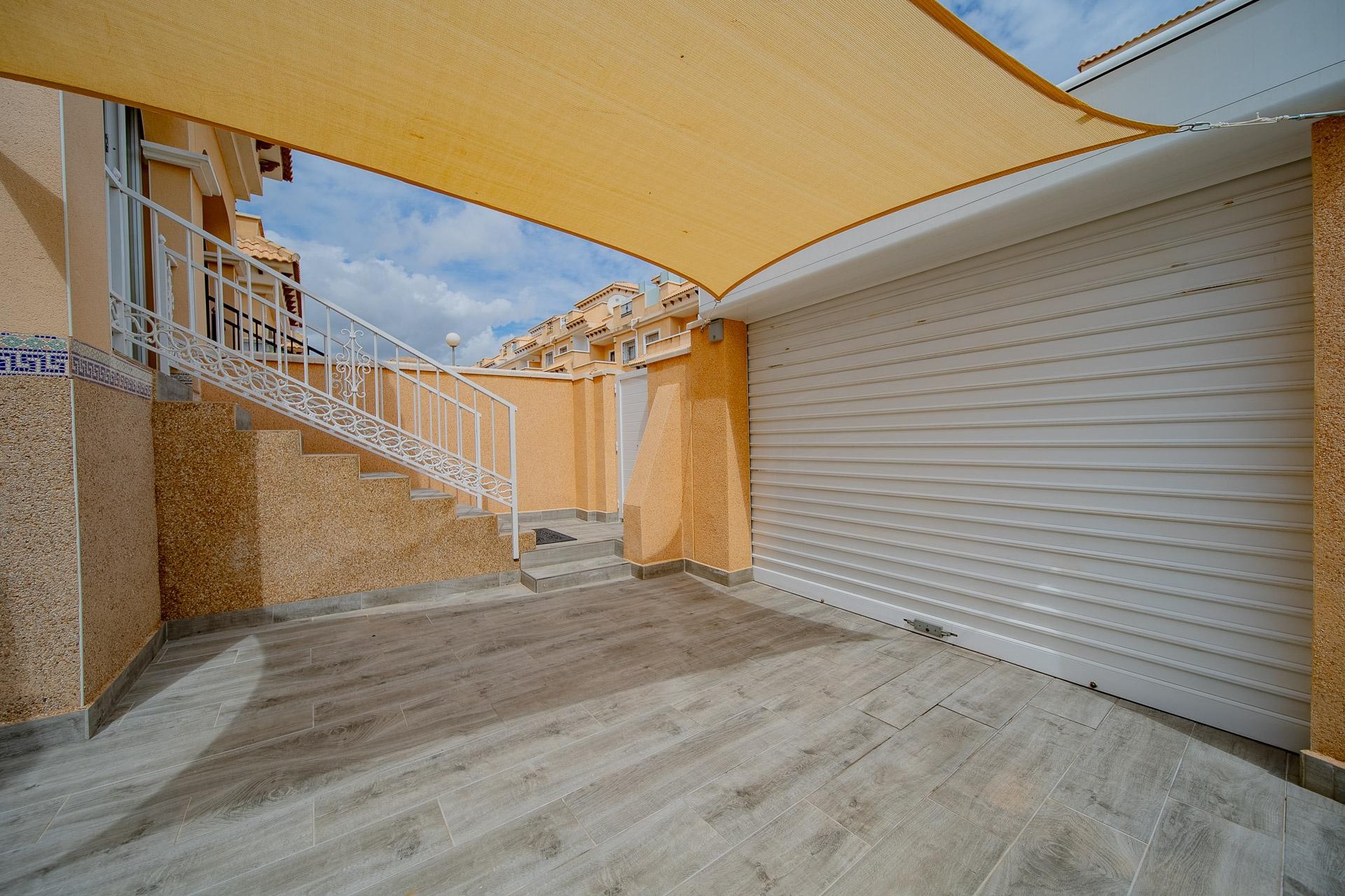 Reventa - Town House -
Orihuela Costa - PAU 26