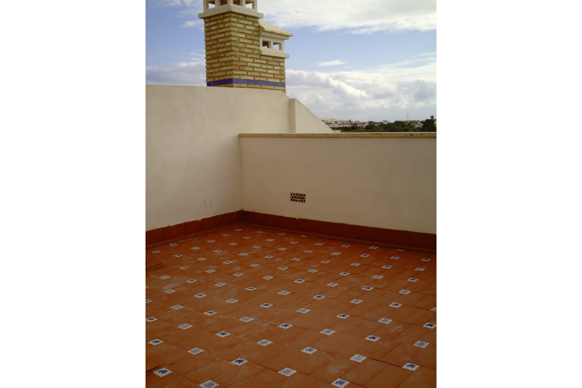Reventa - Town House -
Orihuela Costa - PAU 8
