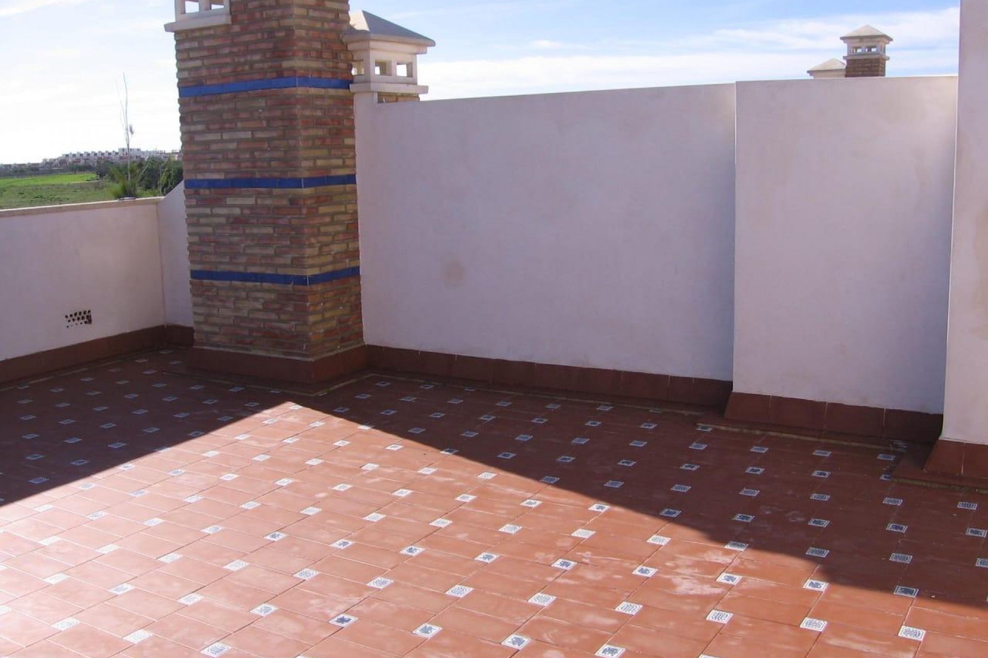 Reventa - Town House -
Orihuela Costa - PAU 8