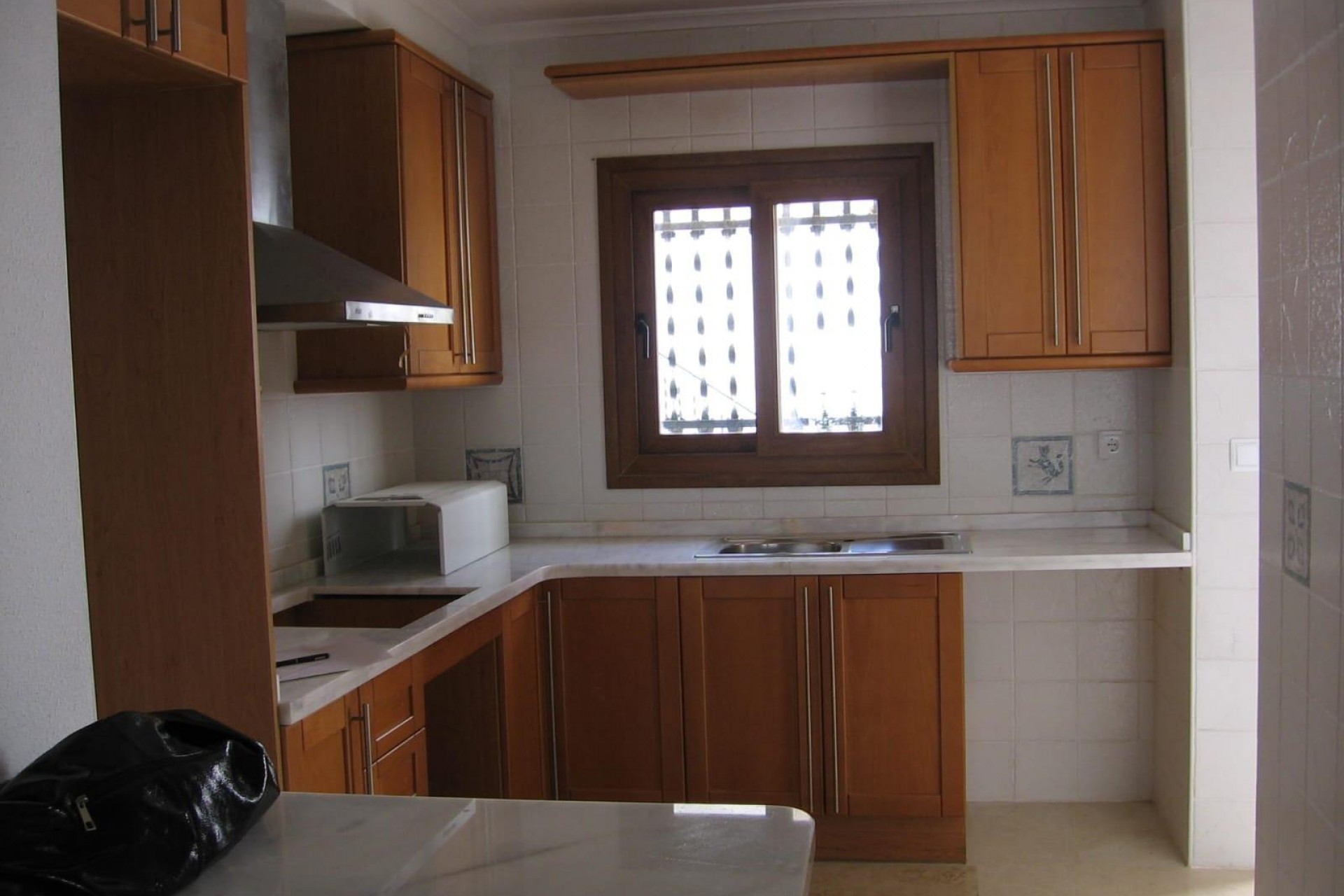 Reventa - Town House -
Orihuela Costa - PAU 8