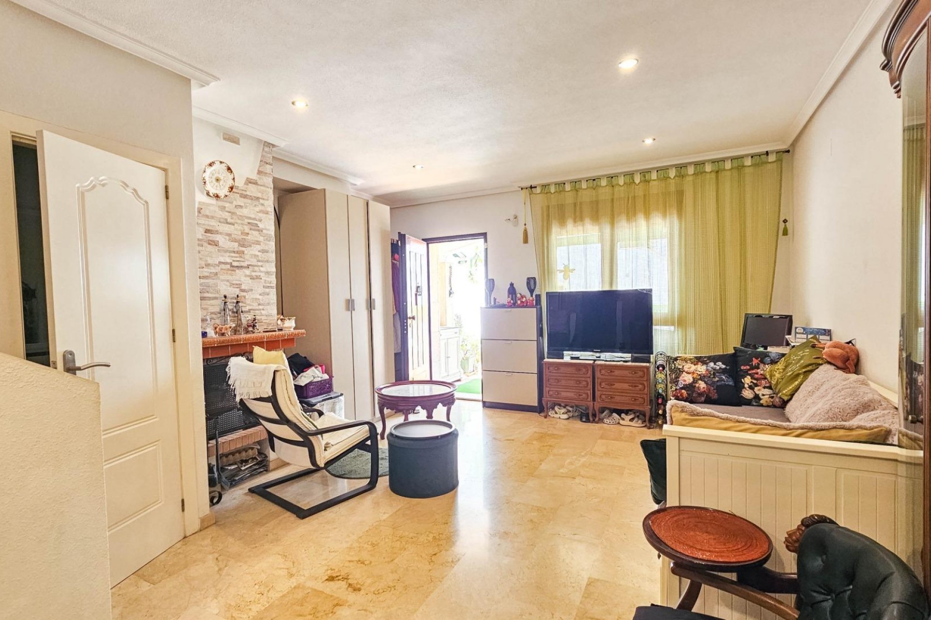 Reventa - Town House -
Orihuela Costa - PAU 8