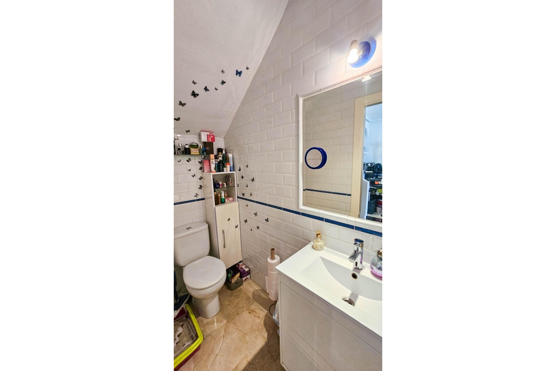 Reventa - Town House -
Orihuela Costa - PAU 8