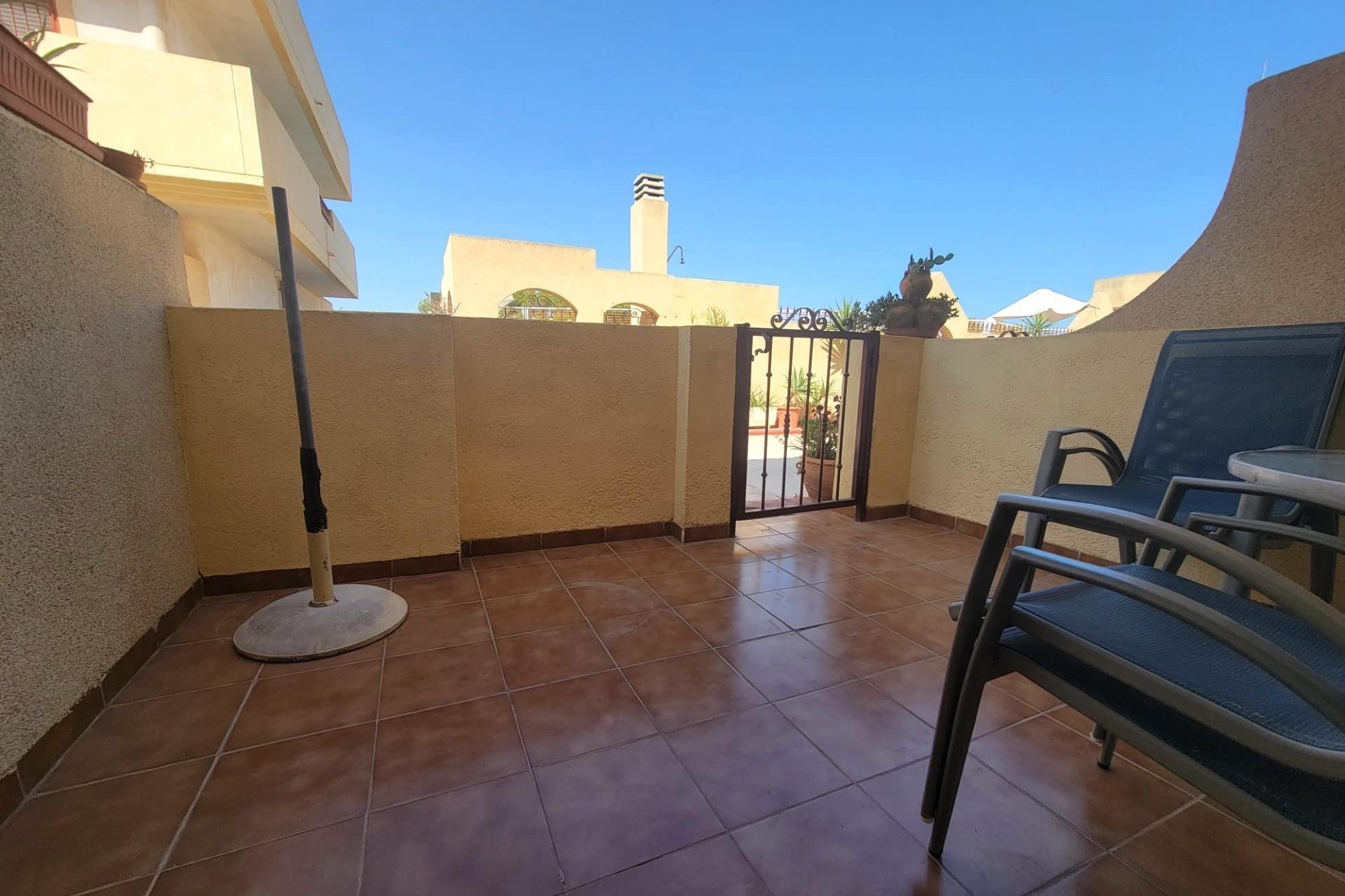 Reventa - Town House -
Orihuela Costa - Playa Flamenca