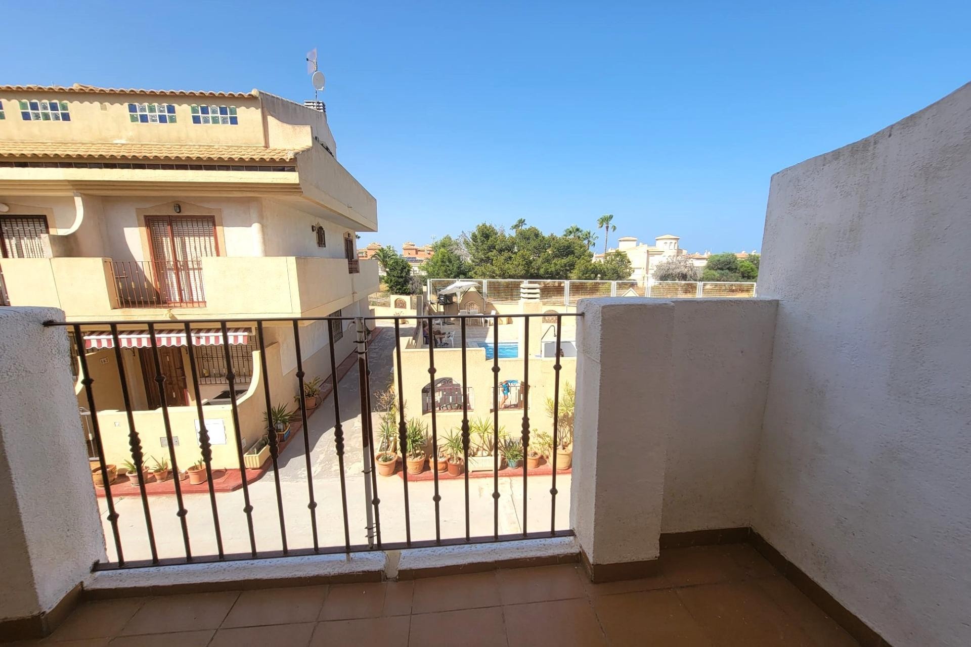 Reventa - Town House -
Orihuela Costa - Playa Flamenca