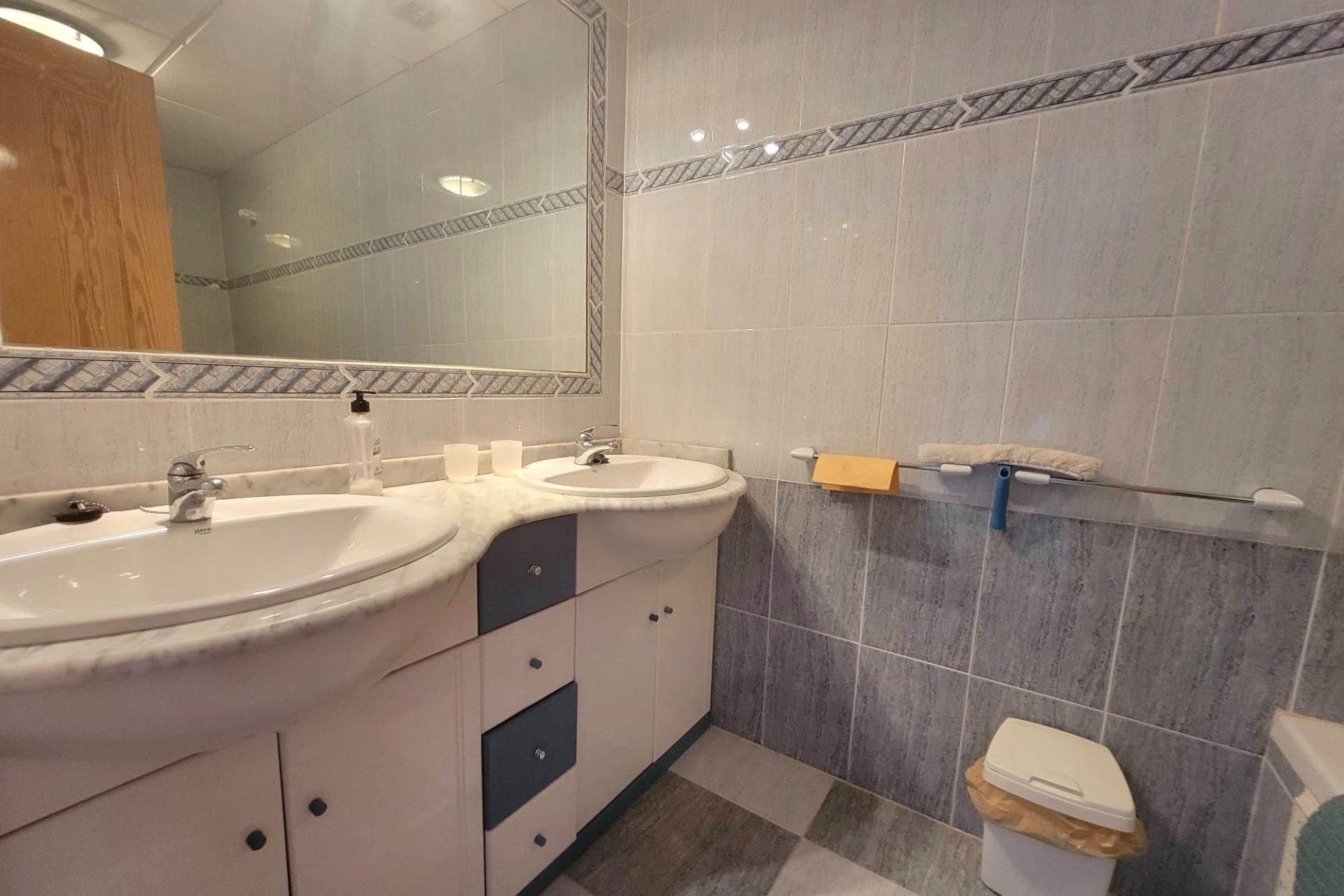 Reventa - Town House -
Orihuela Costa - Playa Flamenca