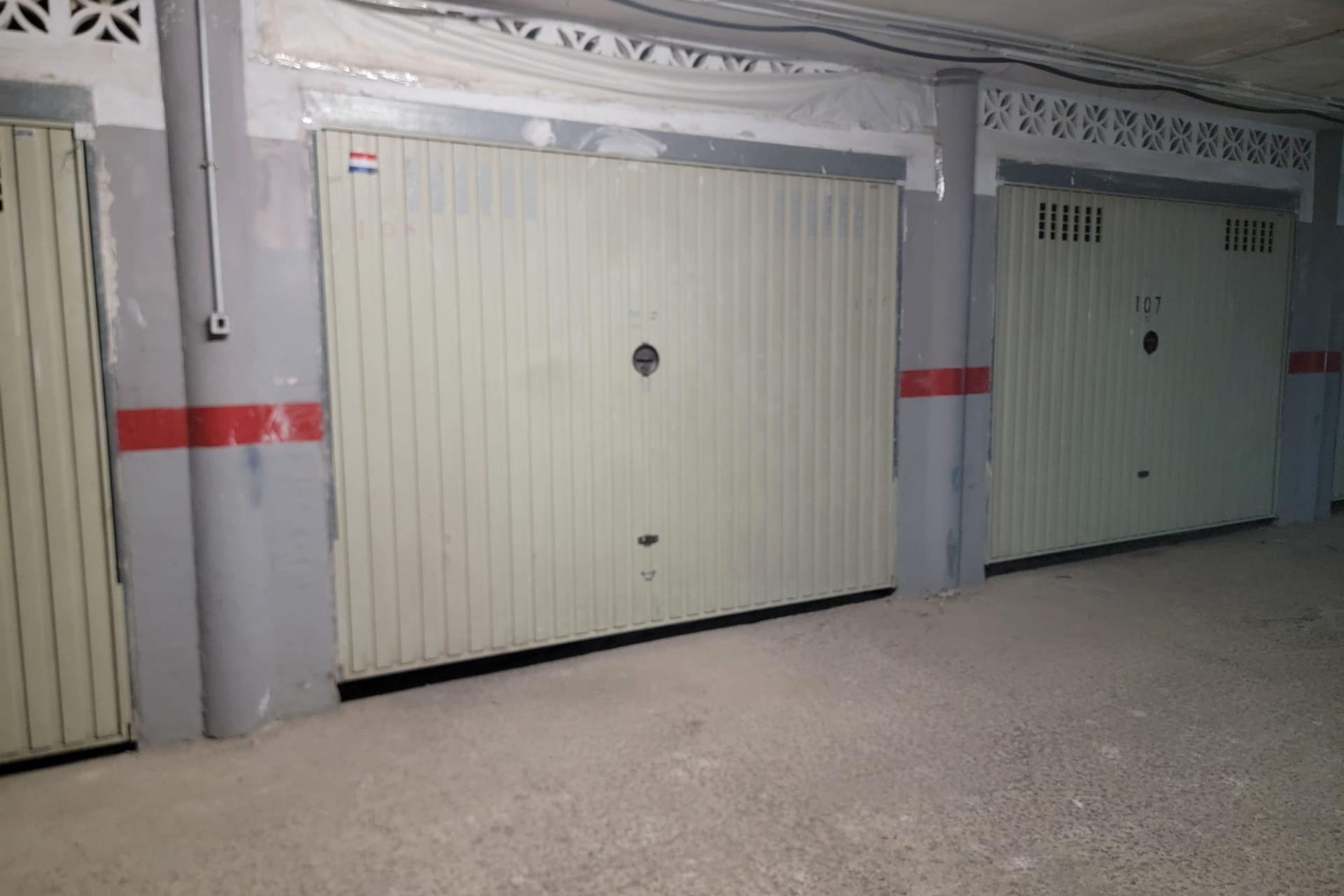 Reventa - Town House -
Orihuela Costa - Playa Flamenca