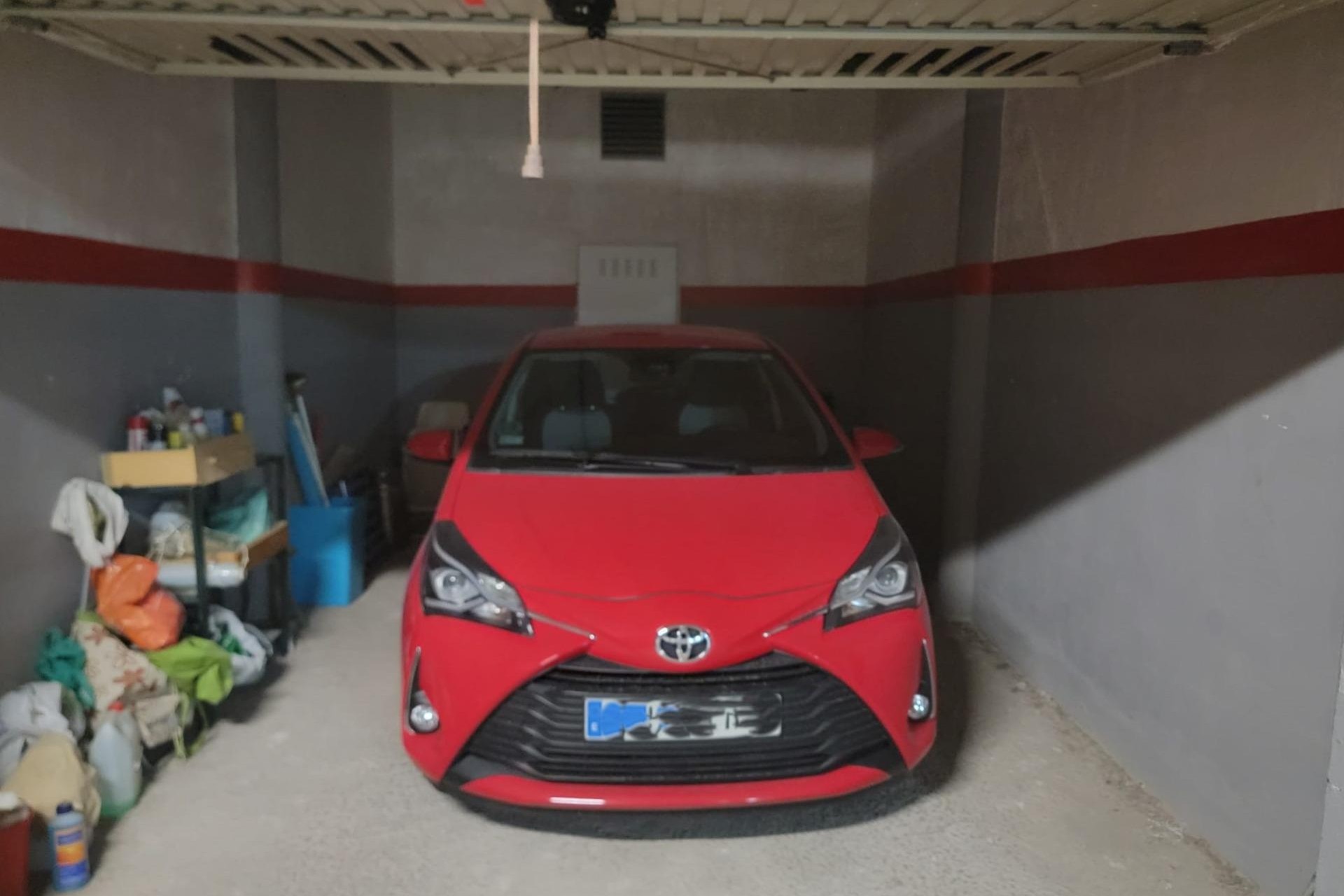 Reventa - Town House -
Orihuela Costa - Playa Flamenca