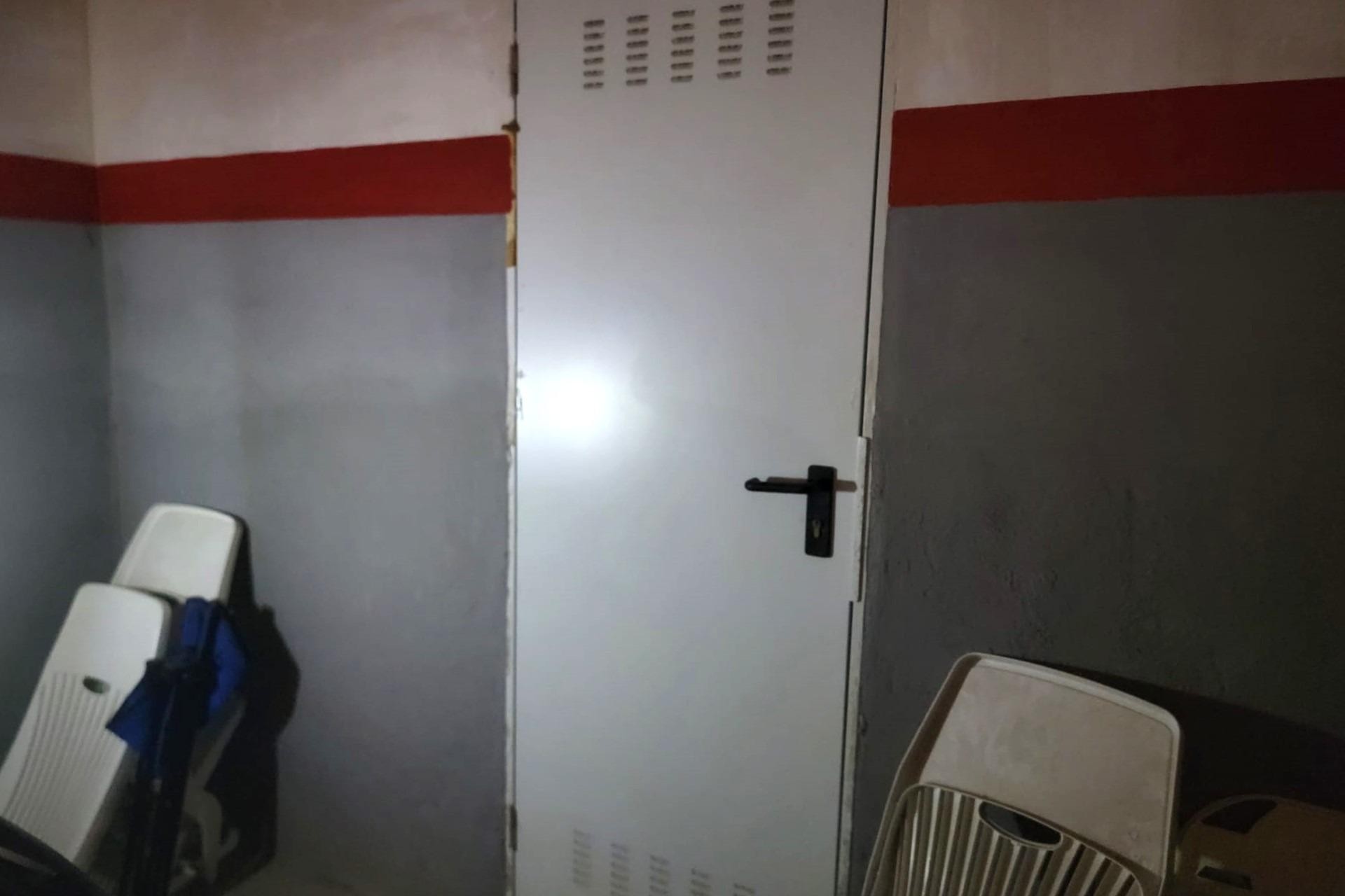 Reventa - Town House -
Orihuela Costa - Playa Flamenca