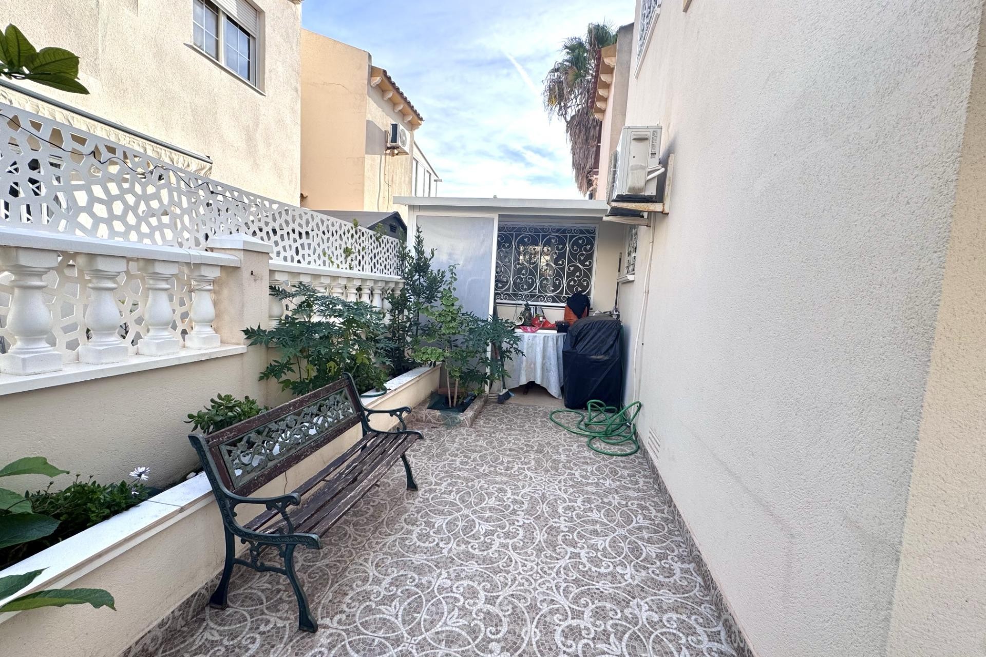 Reventa - Town House -
Orihuela Costa - Playa Flamenca