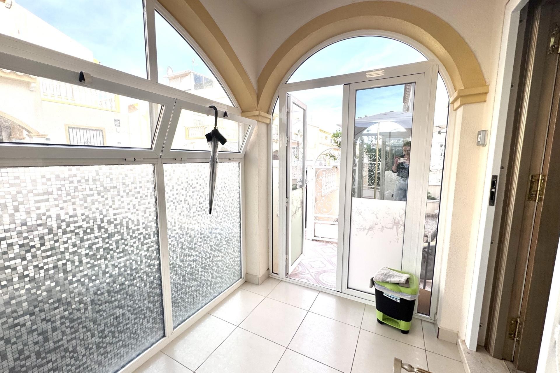 Reventa - Town House -
Orihuela Costa - Playa Flamenca