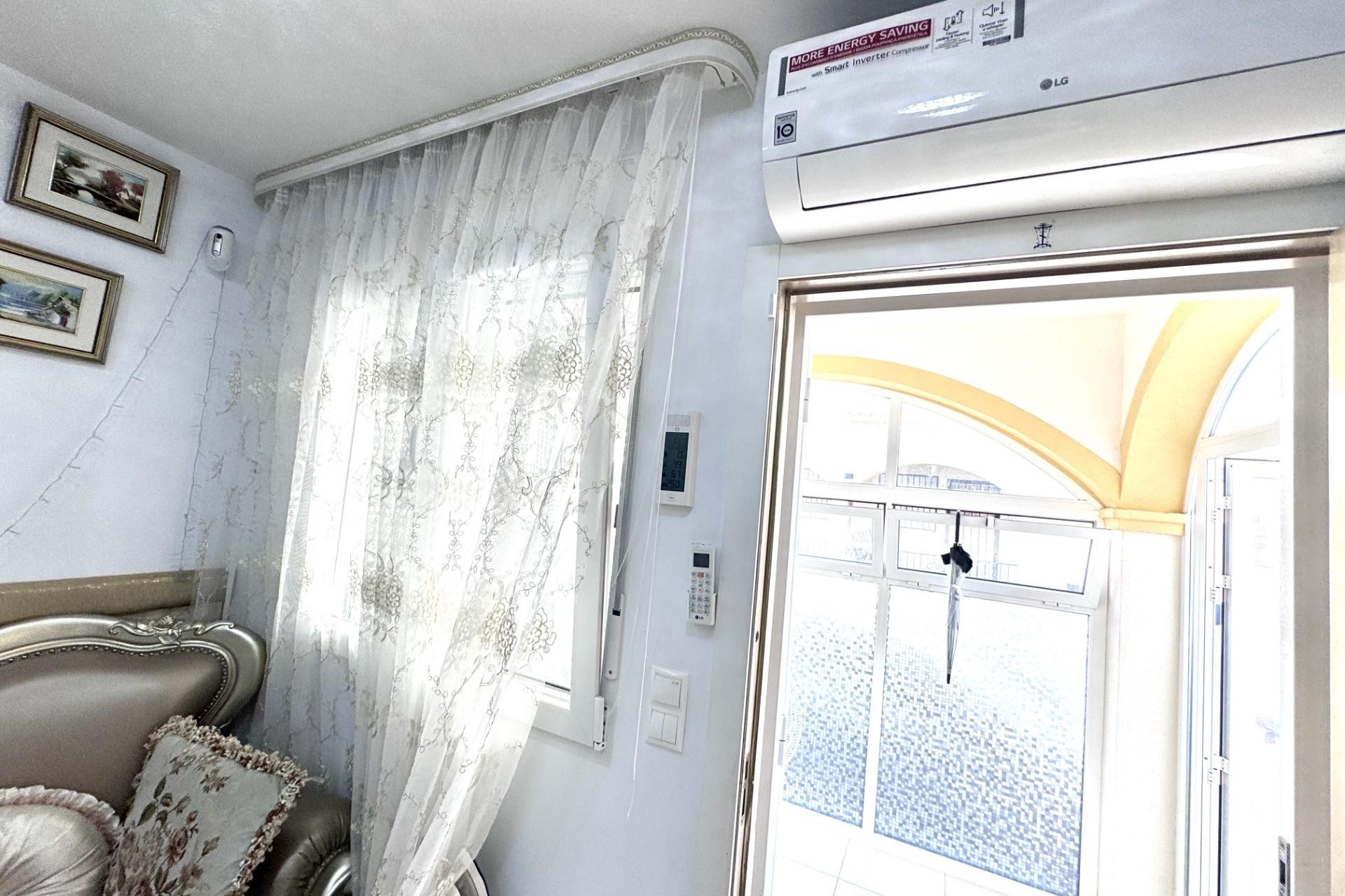 Reventa - Town House -
Orihuela Costa - Playa Flamenca