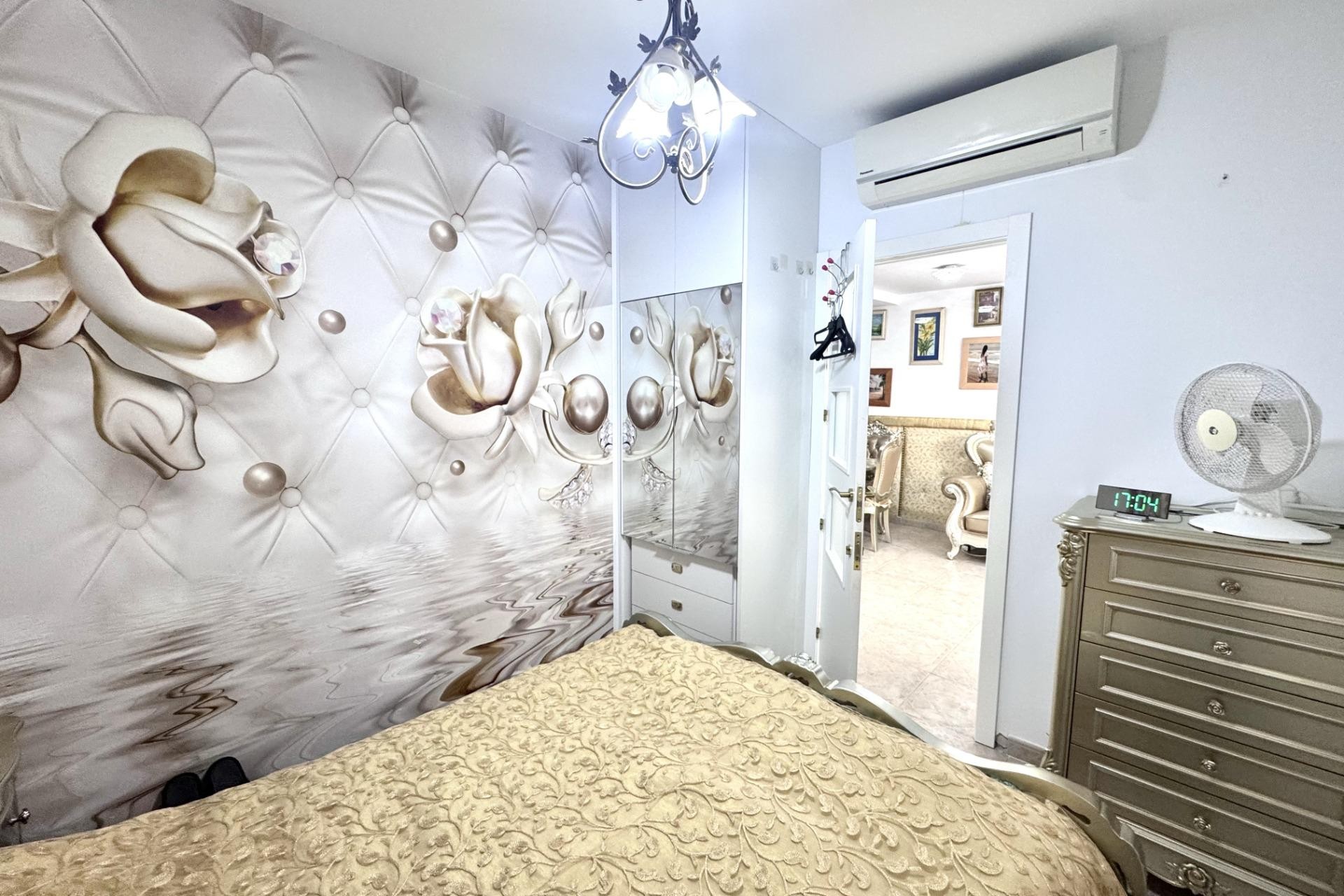 Reventa - Town House -
Orihuela Costa - Playa Flamenca