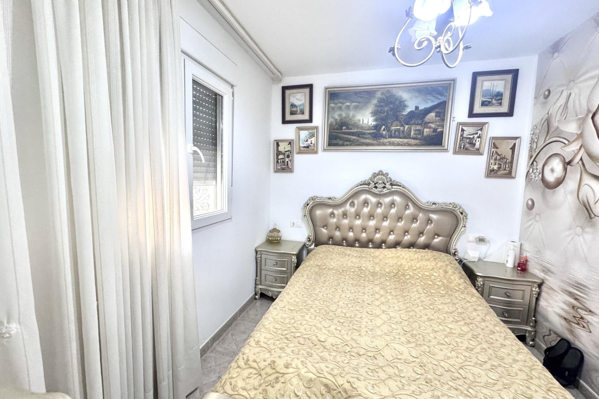 Reventa - Town House -
Orihuela Costa - Playa Flamenca