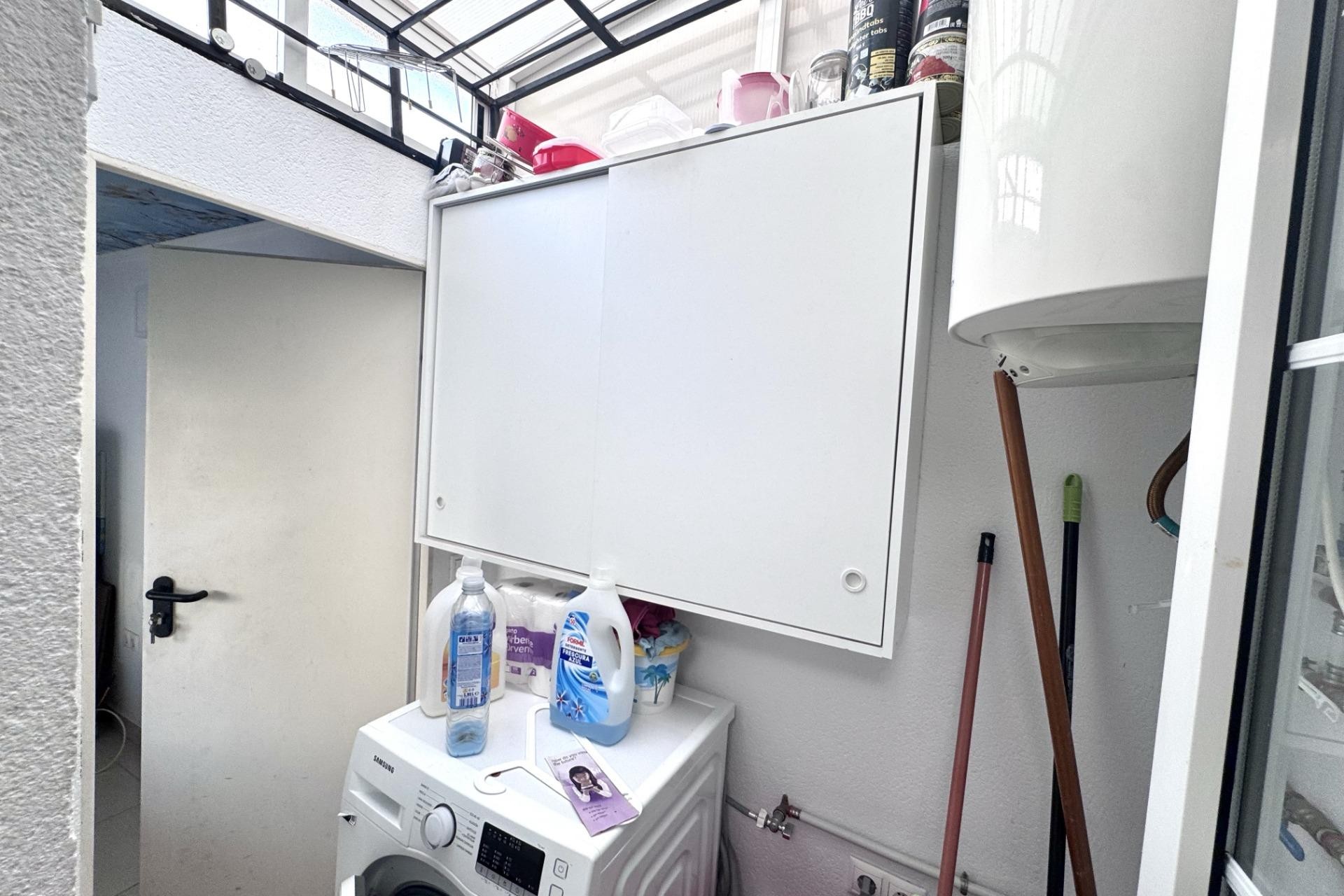 Reventa - Town House -
Orihuela Costa - Playa Flamenca