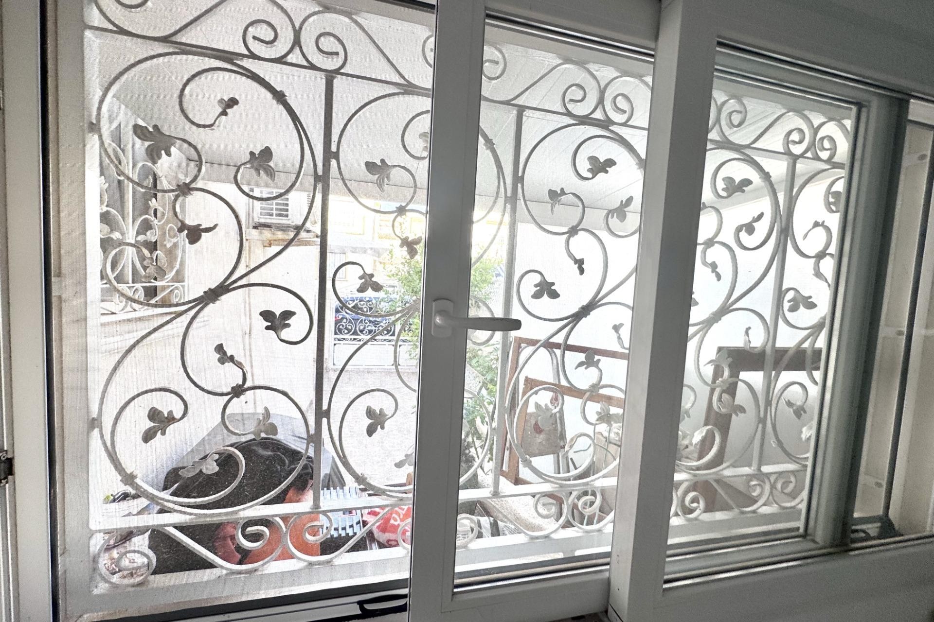 Reventa - Town House -
Orihuela Costa - Playa Flamenca