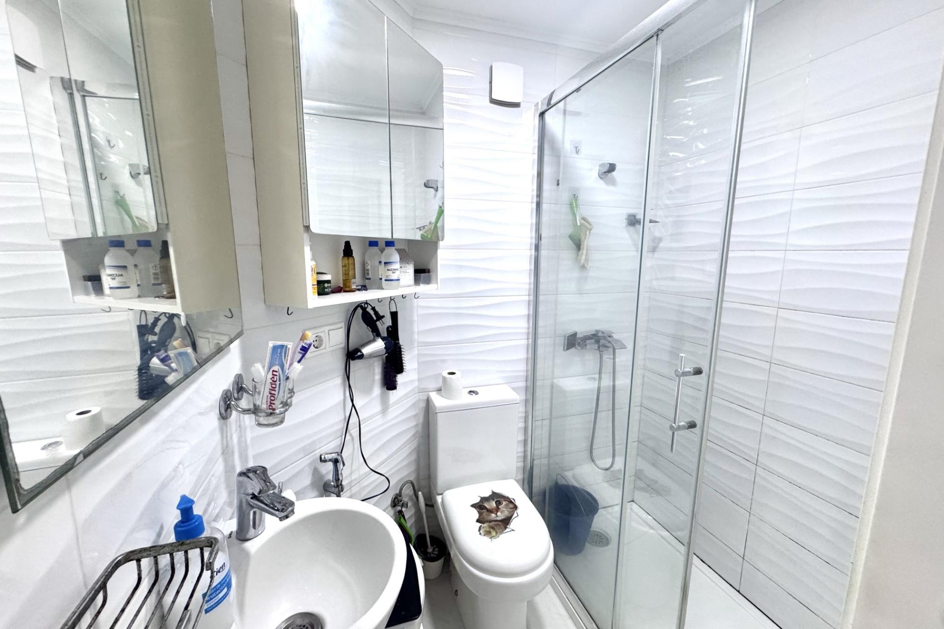 Reventa - Town House -
Orihuela Costa - Playa Flamenca