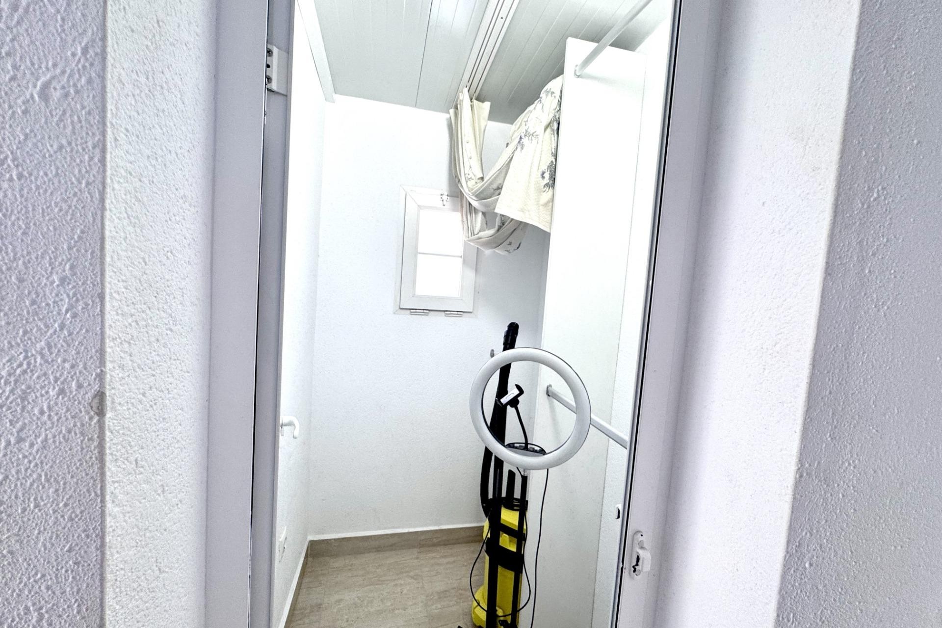 Reventa - Town House -
Orihuela Costa - Playa Flamenca