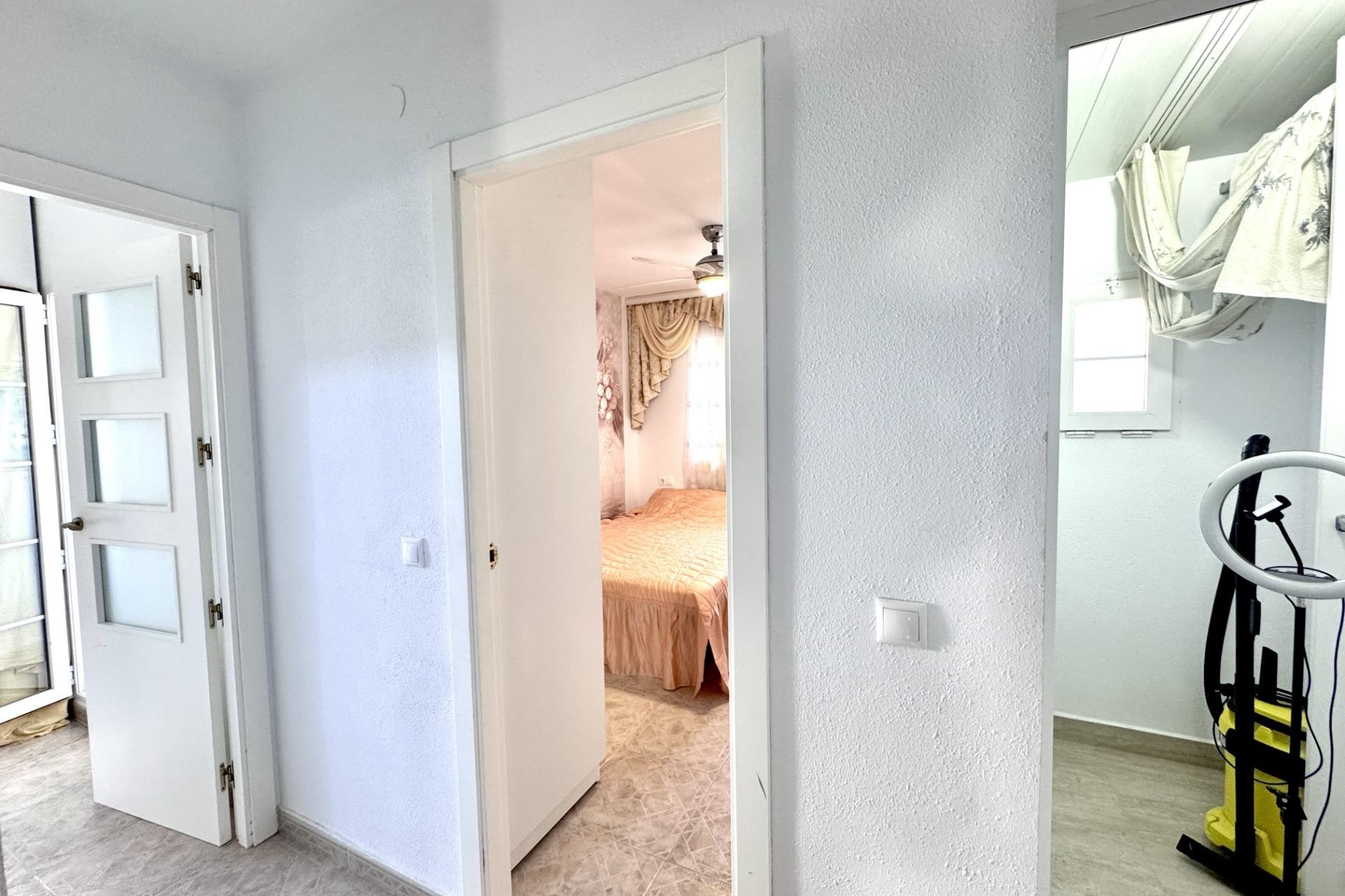 Reventa - Town House -
Orihuela Costa - Playa Flamenca