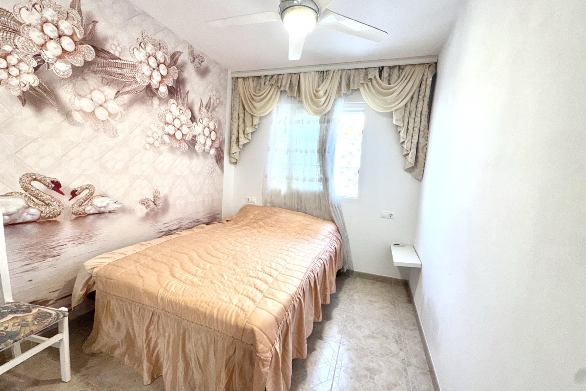 Reventa - Town House -
Orihuela Costa - Playa Flamenca