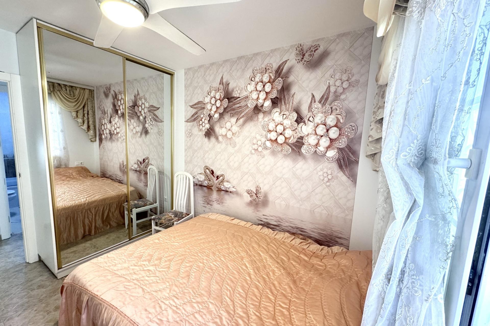 Reventa - Town House -
Orihuela Costa - Playa Flamenca