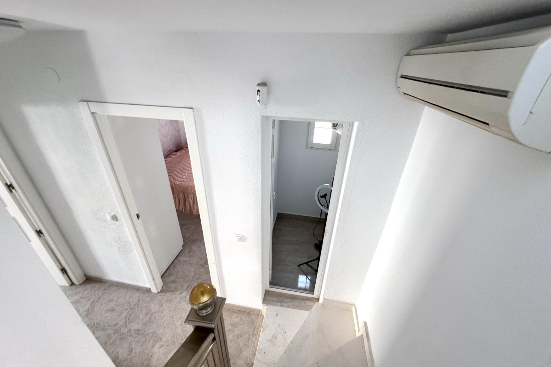 Reventa - Town House -
Orihuela Costa - Playa Flamenca