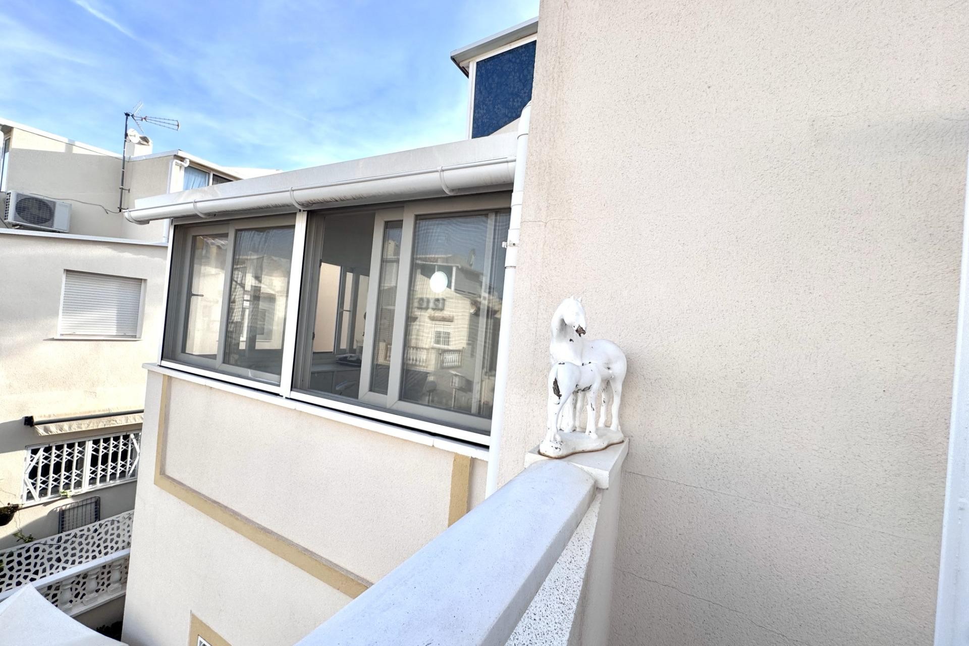 Reventa - Town House -
Orihuela Costa - Playa Flamenca