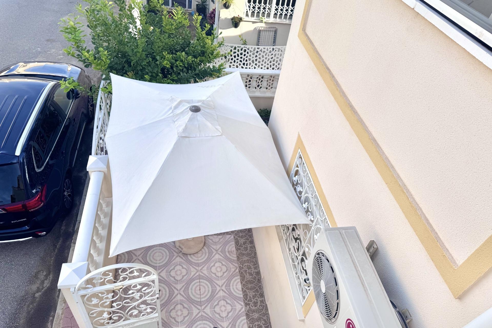 Reventa - Town House -
Orihuela Costa - Playa Flamenca