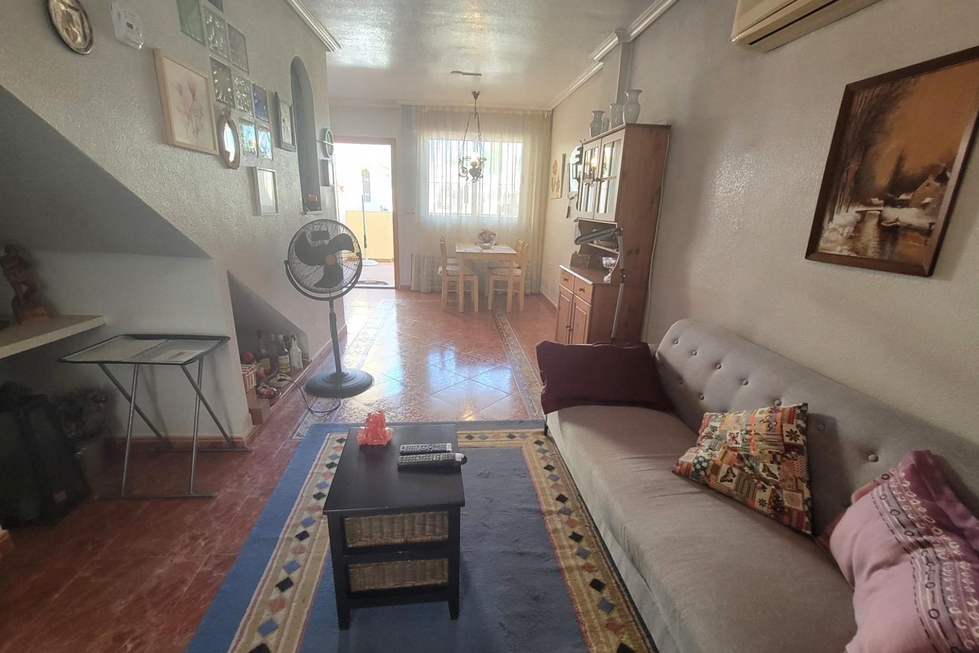 Reventa - Town House -
Orihuela Costa - Playa Flamenca