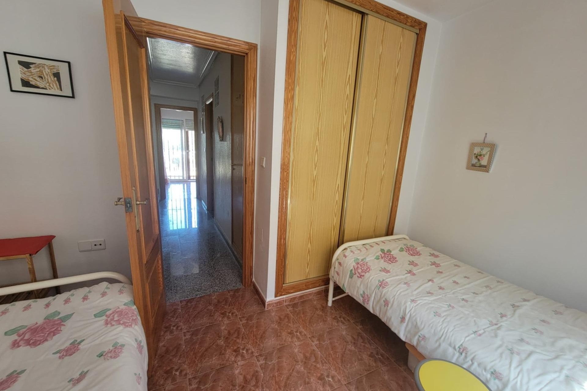 Reventa - Town House -
Orihuela Costa - Playa Flamenca